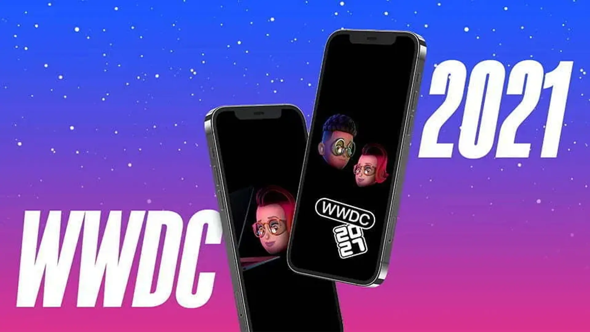 رویداد WWDC 2021 اپل ؛ تاریخ برگزاری و تازه های کنفرانس