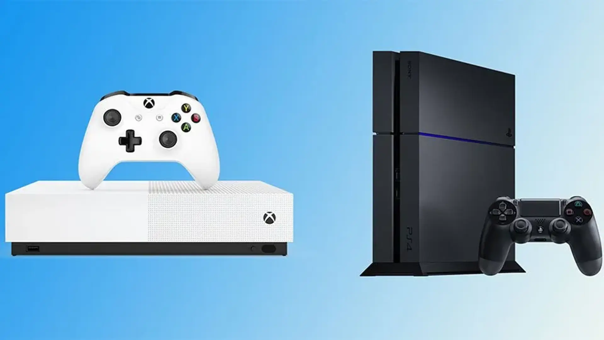 آموزش اشتراک بازی در PS4 و Xbox One + ویدئو