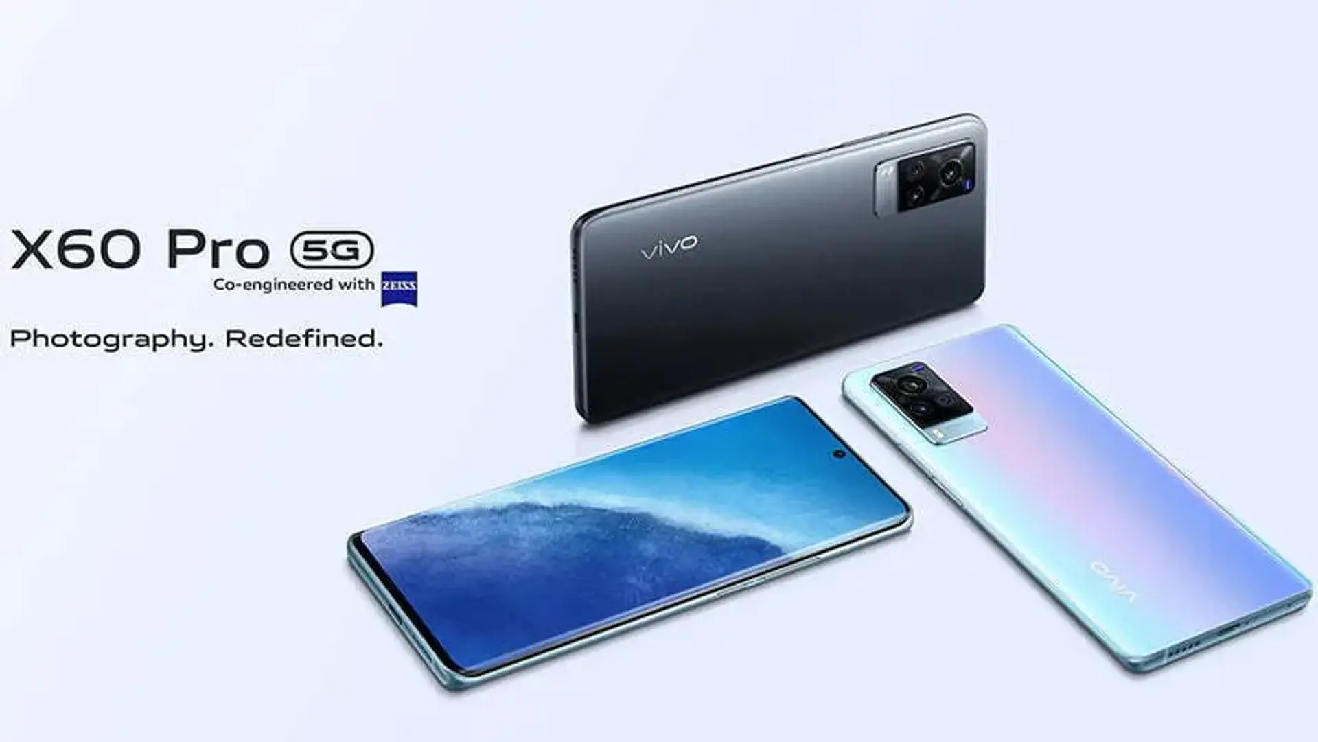 بررسی گوشی Vivo X60 Pro + مشخصات فنی و قیمت