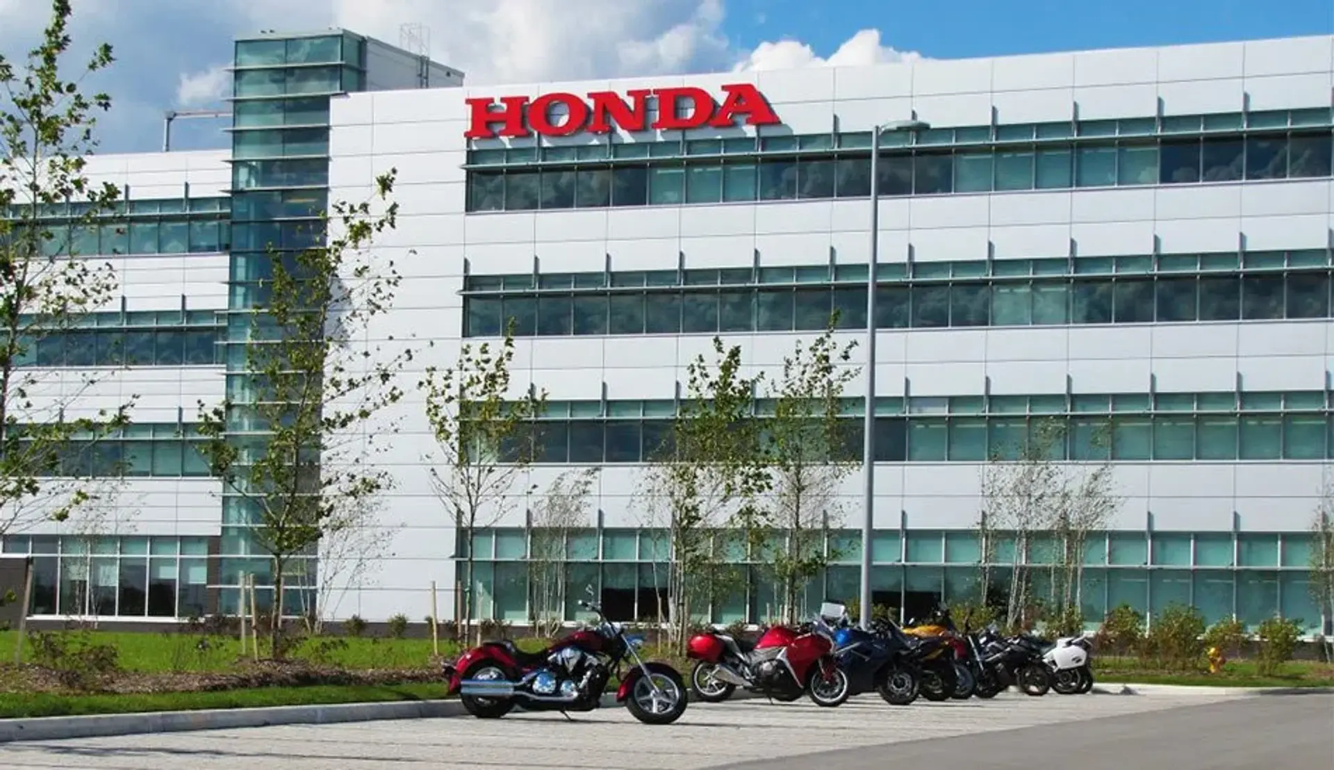 داستان شرکت هوندا (Honda) + 10 نکته جالب درباره شرکت هوندا که قطعا نمی دانید