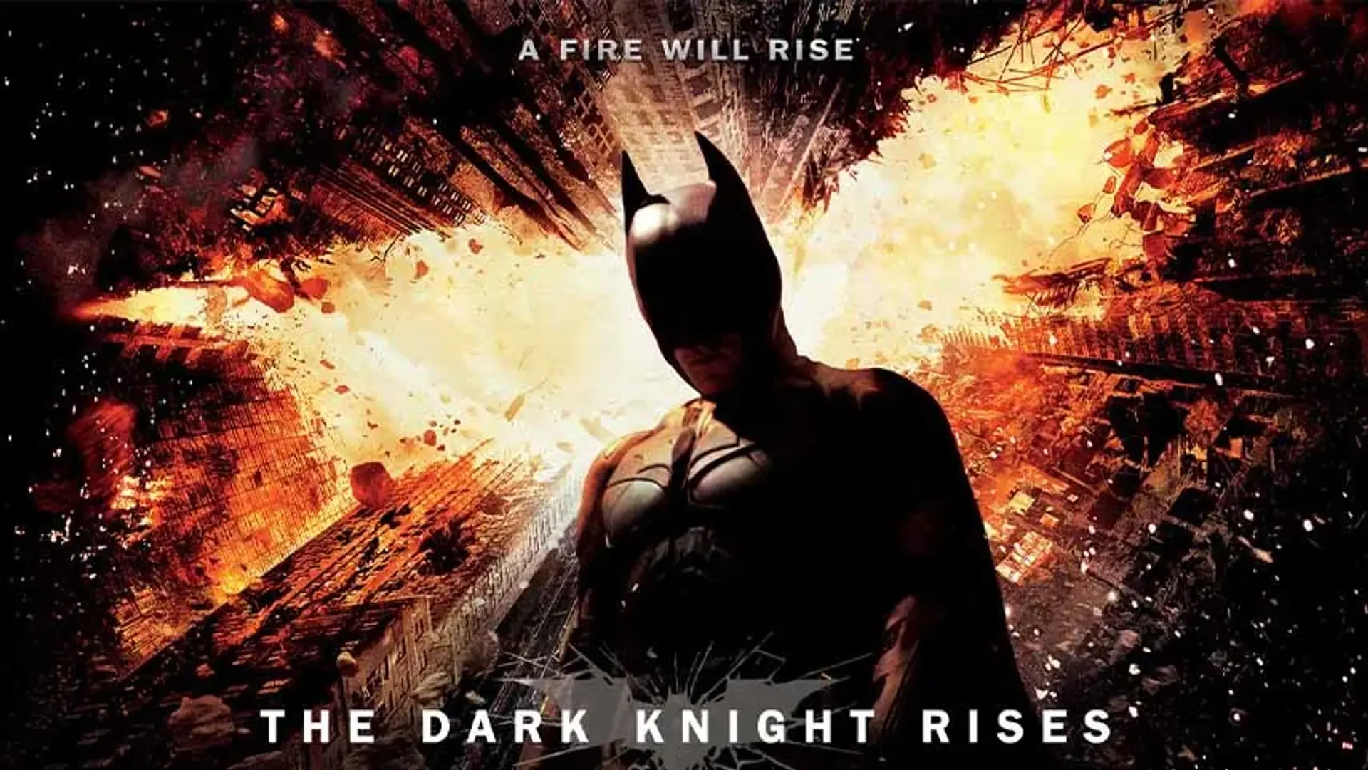 دانلود و معرفی فیلم The Dark Knight Rises ؛ آخرین قسمت از سه گانه شوالیه تاریکی