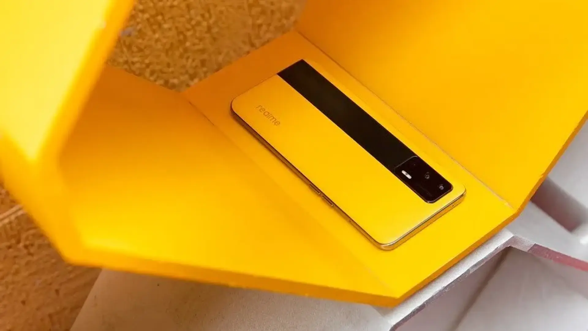 گوشی ریلمی GT ؛ تاریخ عرضه، اخبار و قیمت گوشی Realme GT