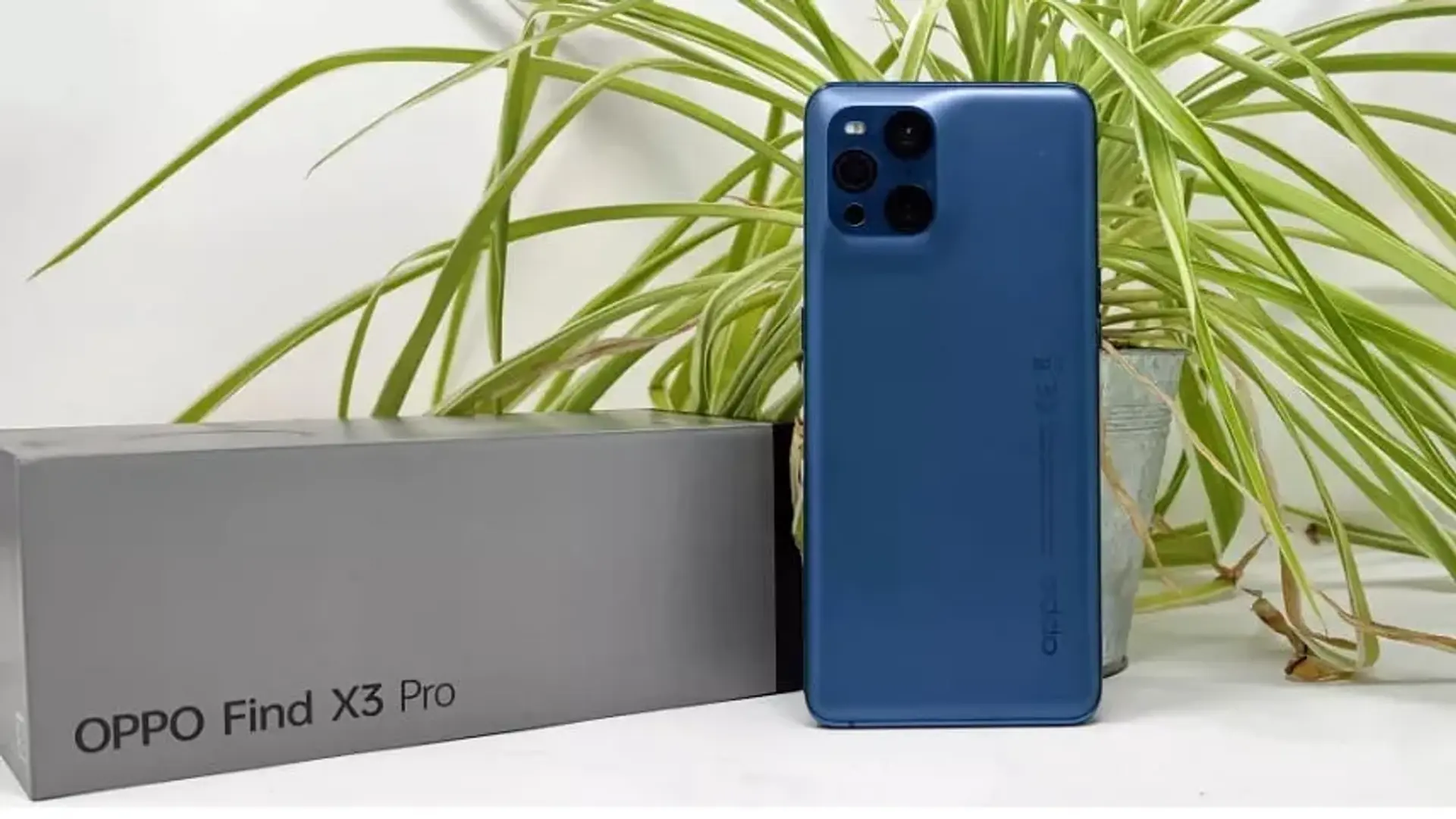 بررسی گوشی Oppo Find X3 Pro ؛ پرچمداری زیبا اما بی ارزش