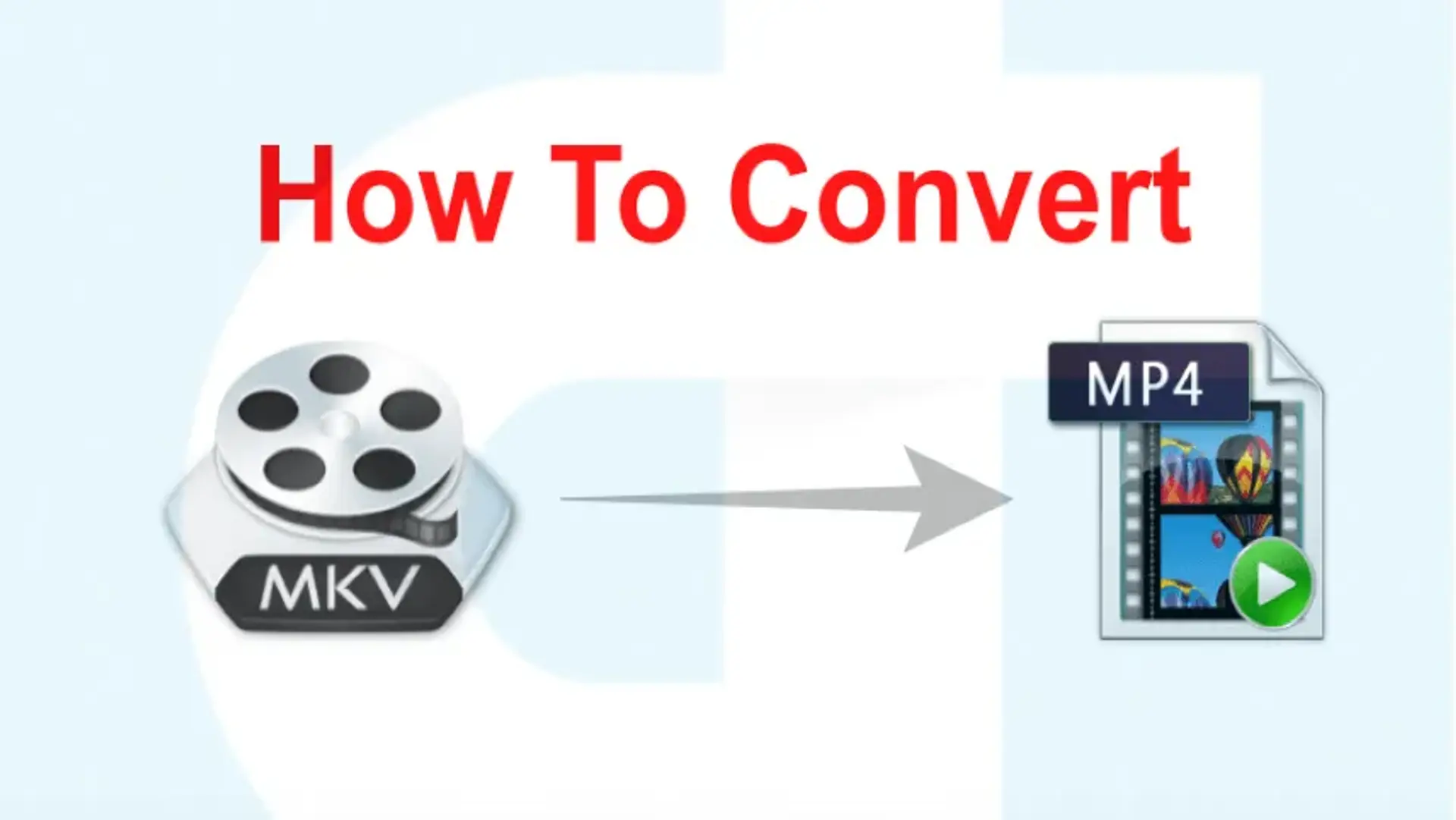 آموزش تبدیل MKV به MP4 با پلیر خانگی VLC
