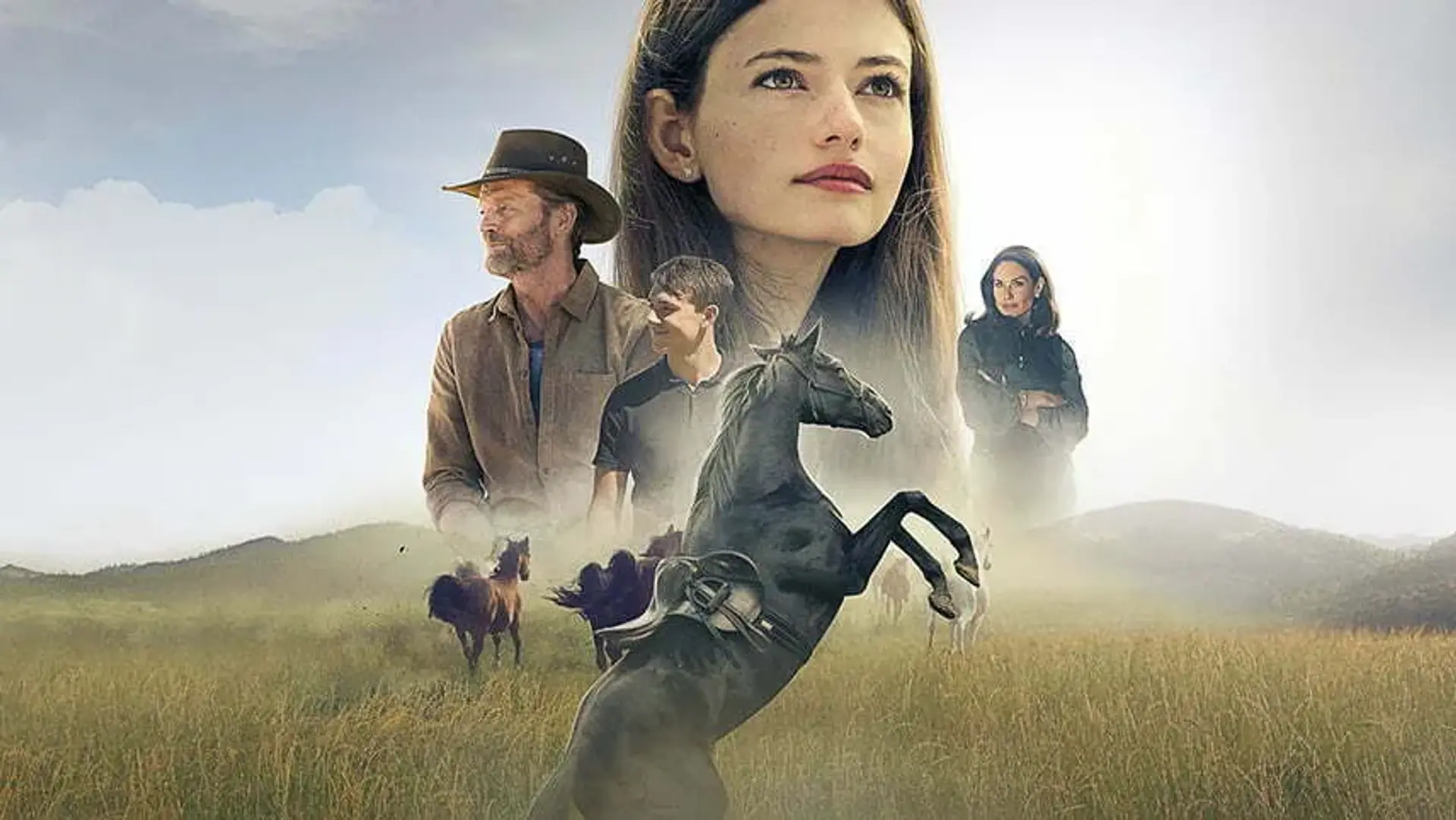 نقد فیلم Black Beauty 2020 ؛ دانلود، تریلر و نمرات منتقدین