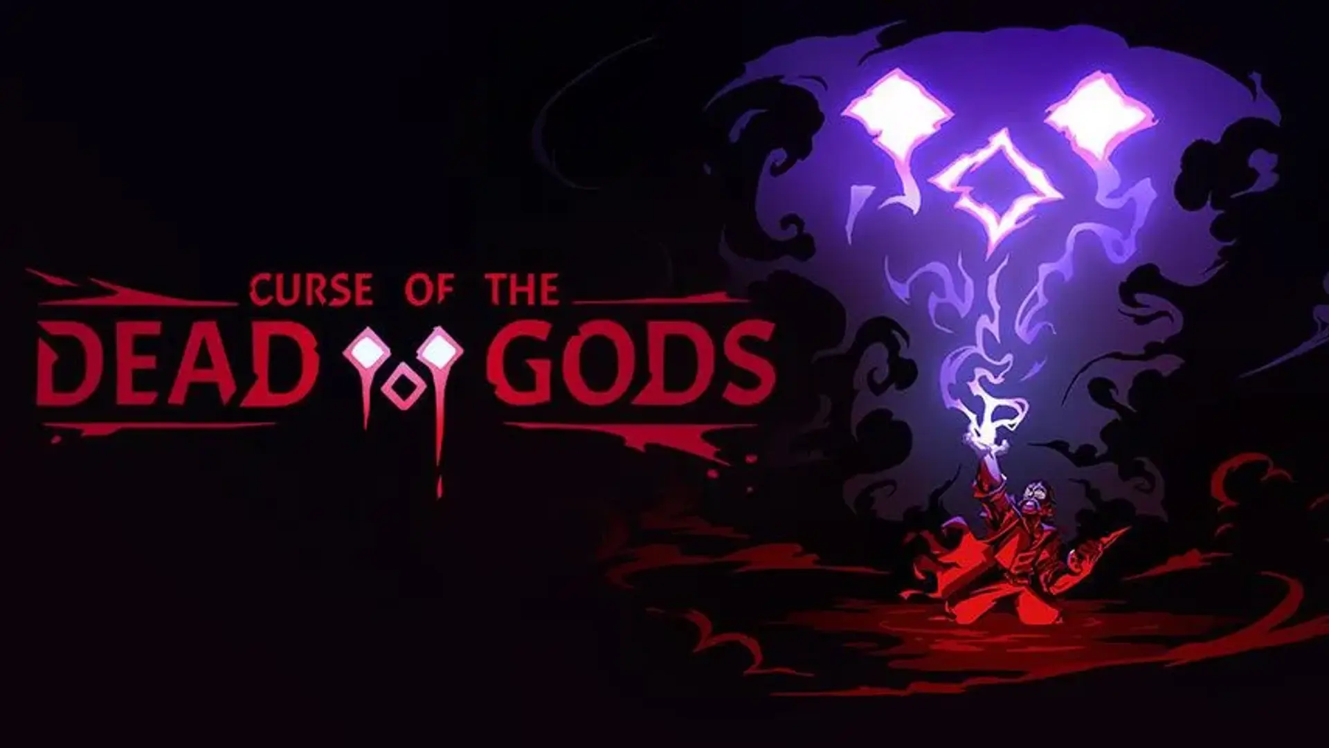 نقد و بررسی بازی Curse of The Dead Gods | در چنگ خدایان