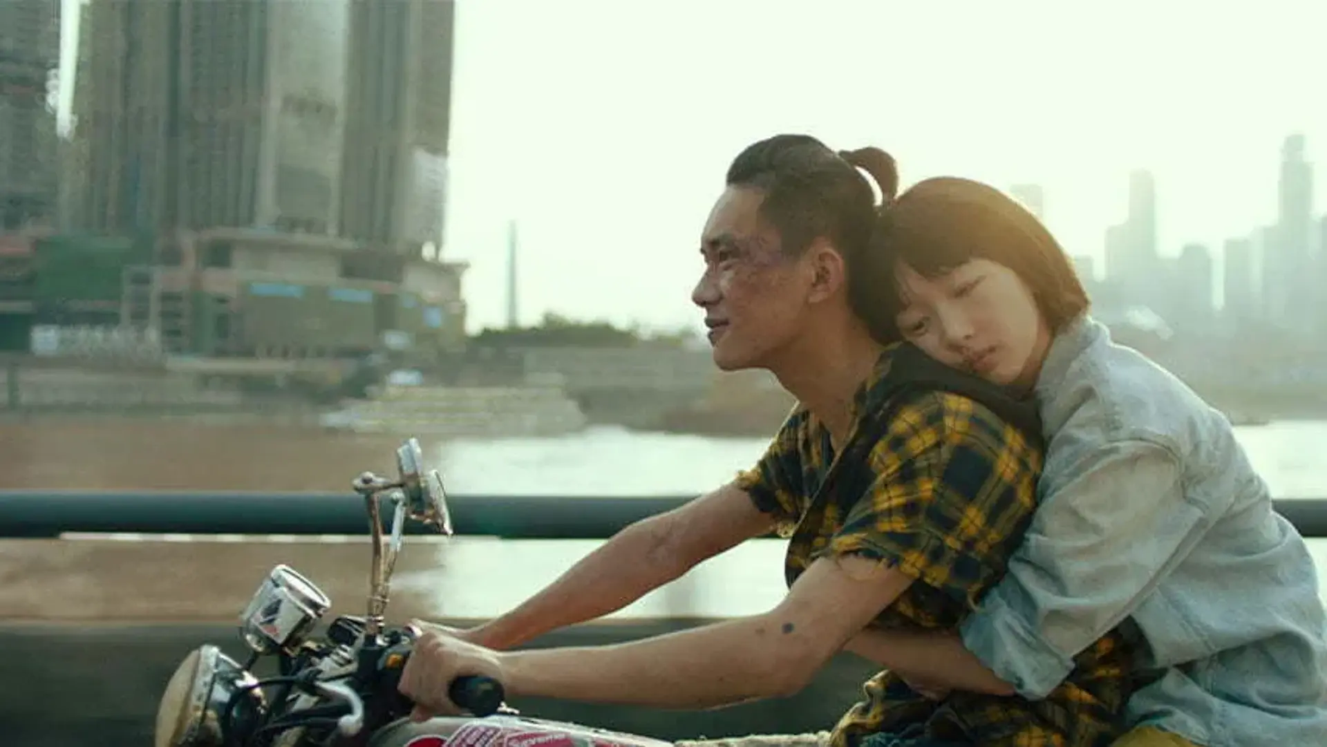 نگاهی به فیلم Better Days ؛ یک عاشقانه چینی در انتظار اسکار