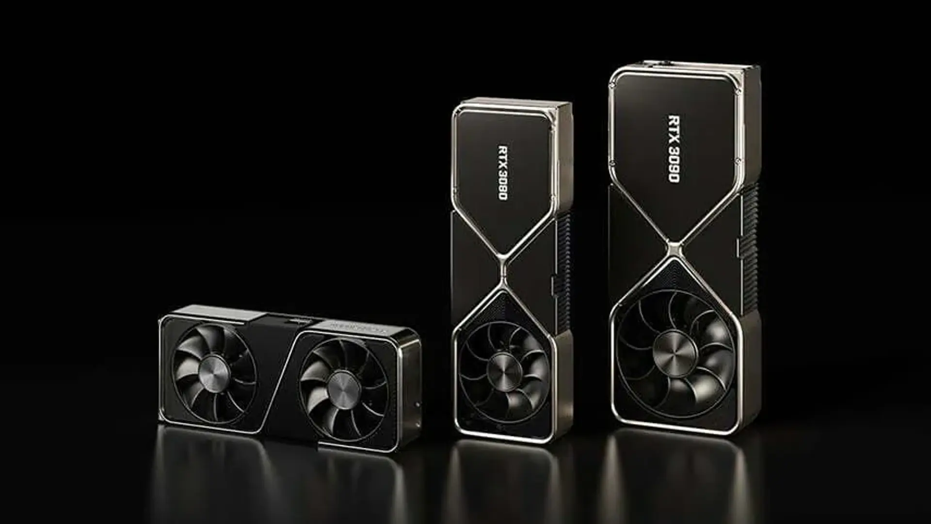 بررسی کارت گرافیک RTX 3080 و Nvidia RTX 3080 Ti