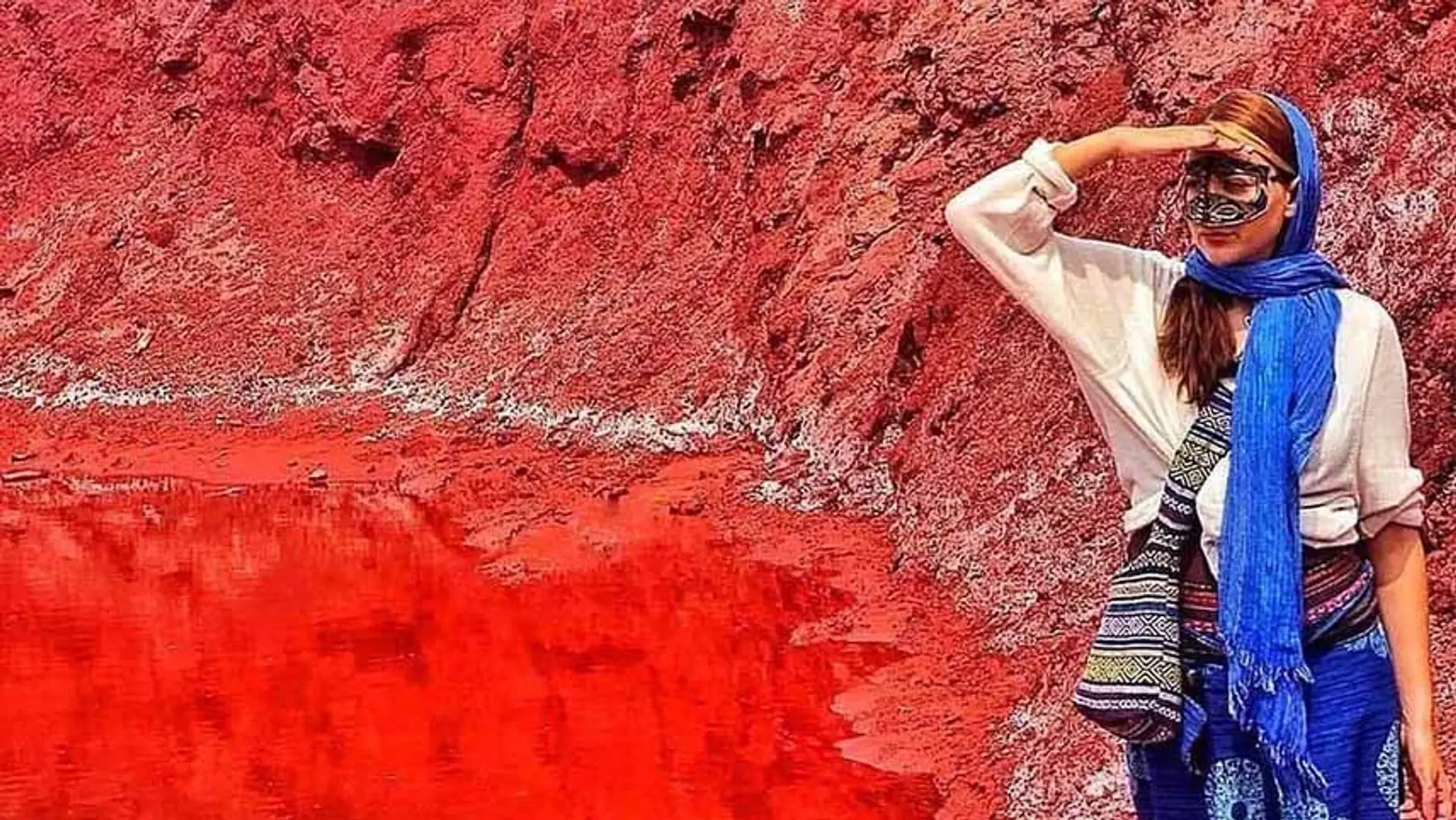 راهنمای سفر به هرمز ؛ جاذبه های دیدنی، غذاها و سوغات جزیره هرمز