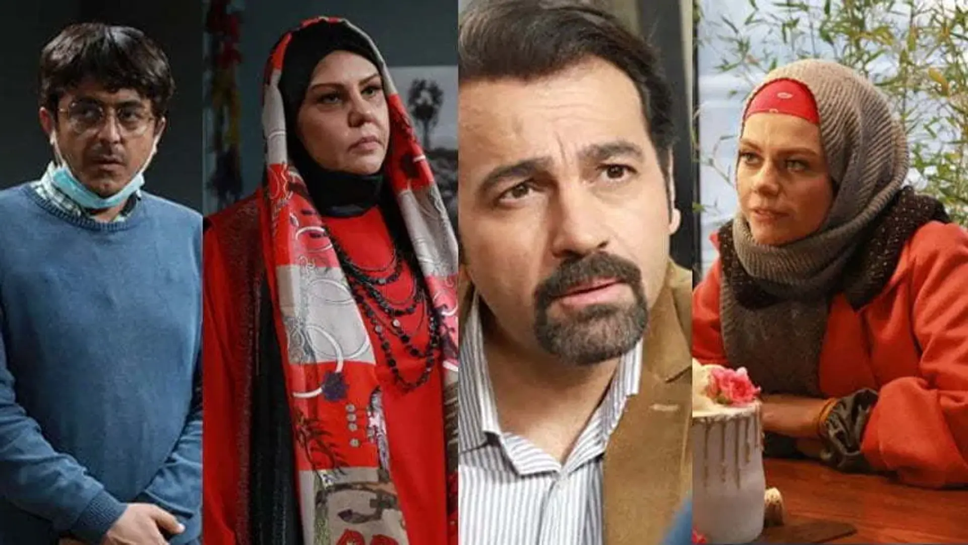ساعت پخش و تکرار سریال احضار در ماه رمضان 1400 + تصاویر بازیگران و نقد