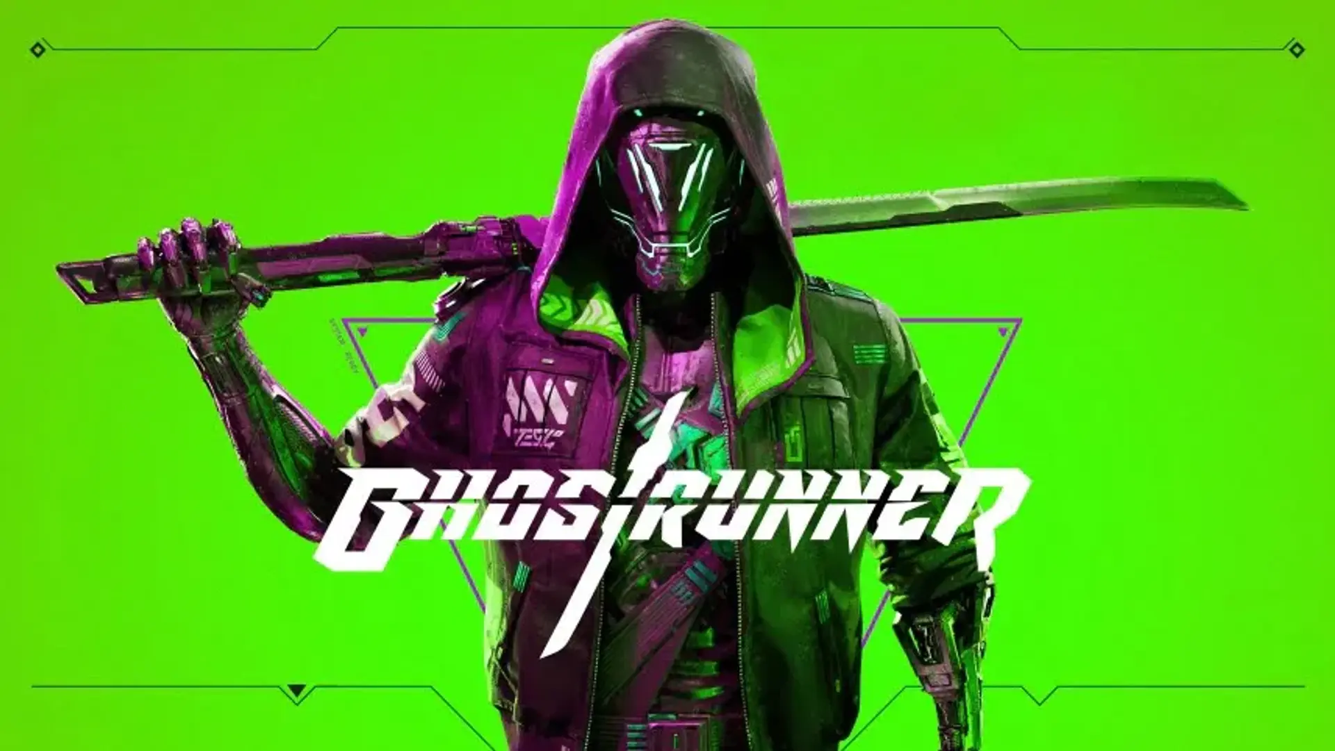 معرفی بازی Ghost Runner ؛ آینده ای تاریک در پس پرده است!