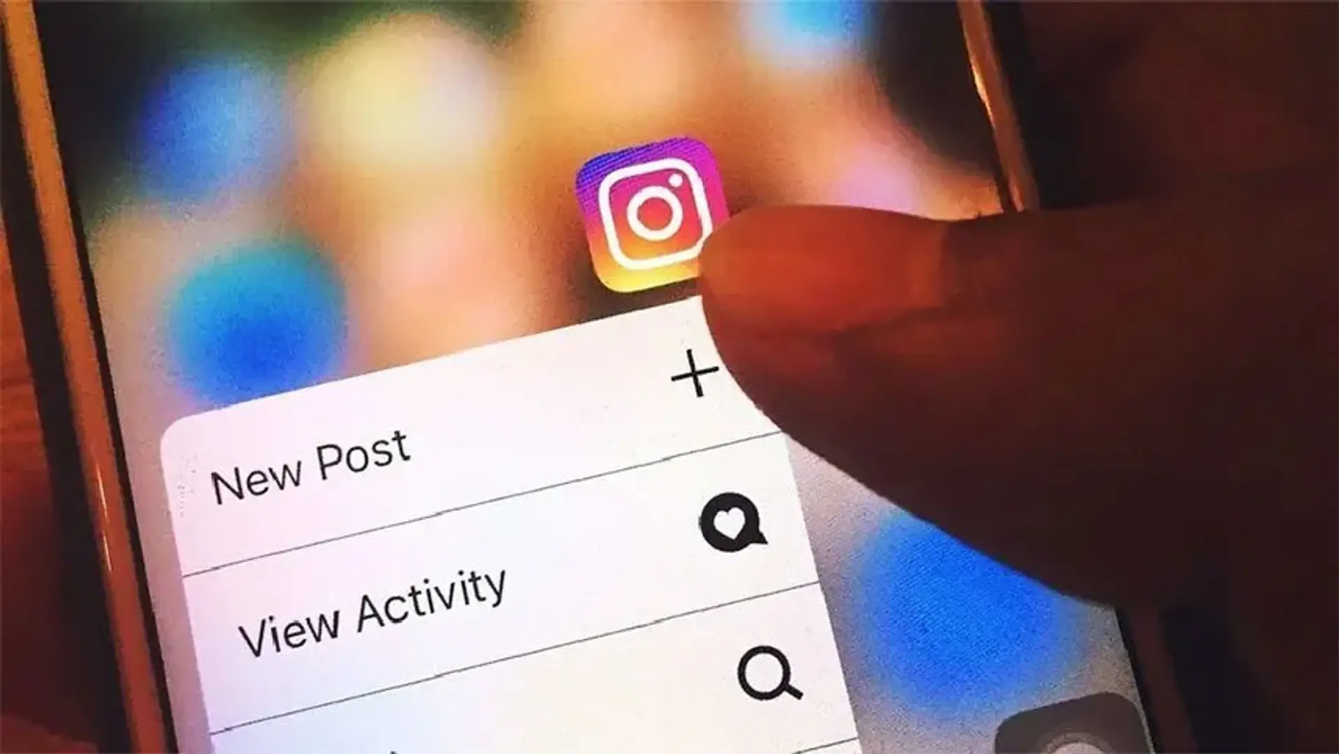 آموزش استفاده از قابلیت ریمیکس ریلز اینستاگرام