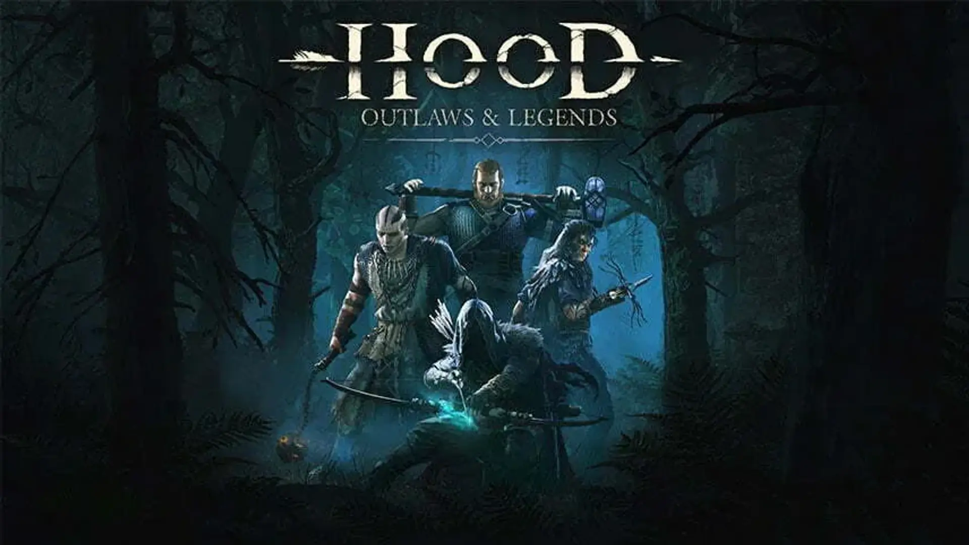 معرفی بازی Hood: Outlaws &amp; Legends ؛ تریلر، گیم پلی و تاریخ عرضه