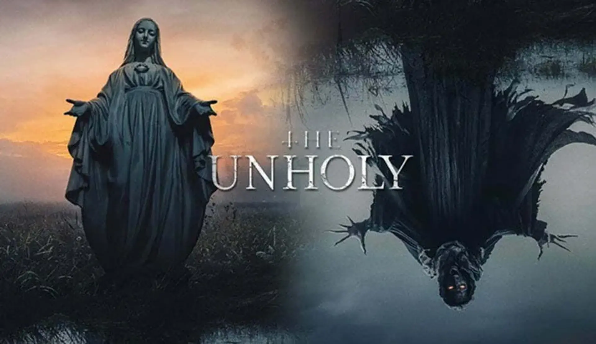 نقد فیلم The Unholy 2021 ؛ ناموفق در ژانر وحشت و ماورایی + تریلر و داستان