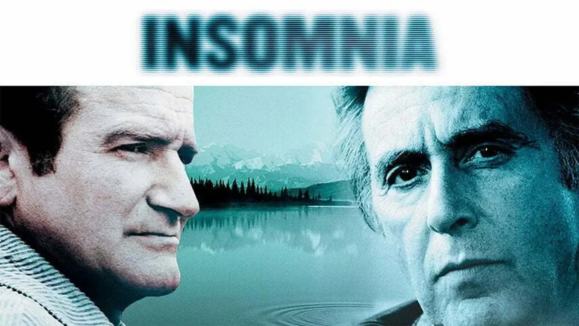 دانلود و بررسی فیلم Insomnia ؛ تریلر، داستان، بازیگران و نمرات منتقدین