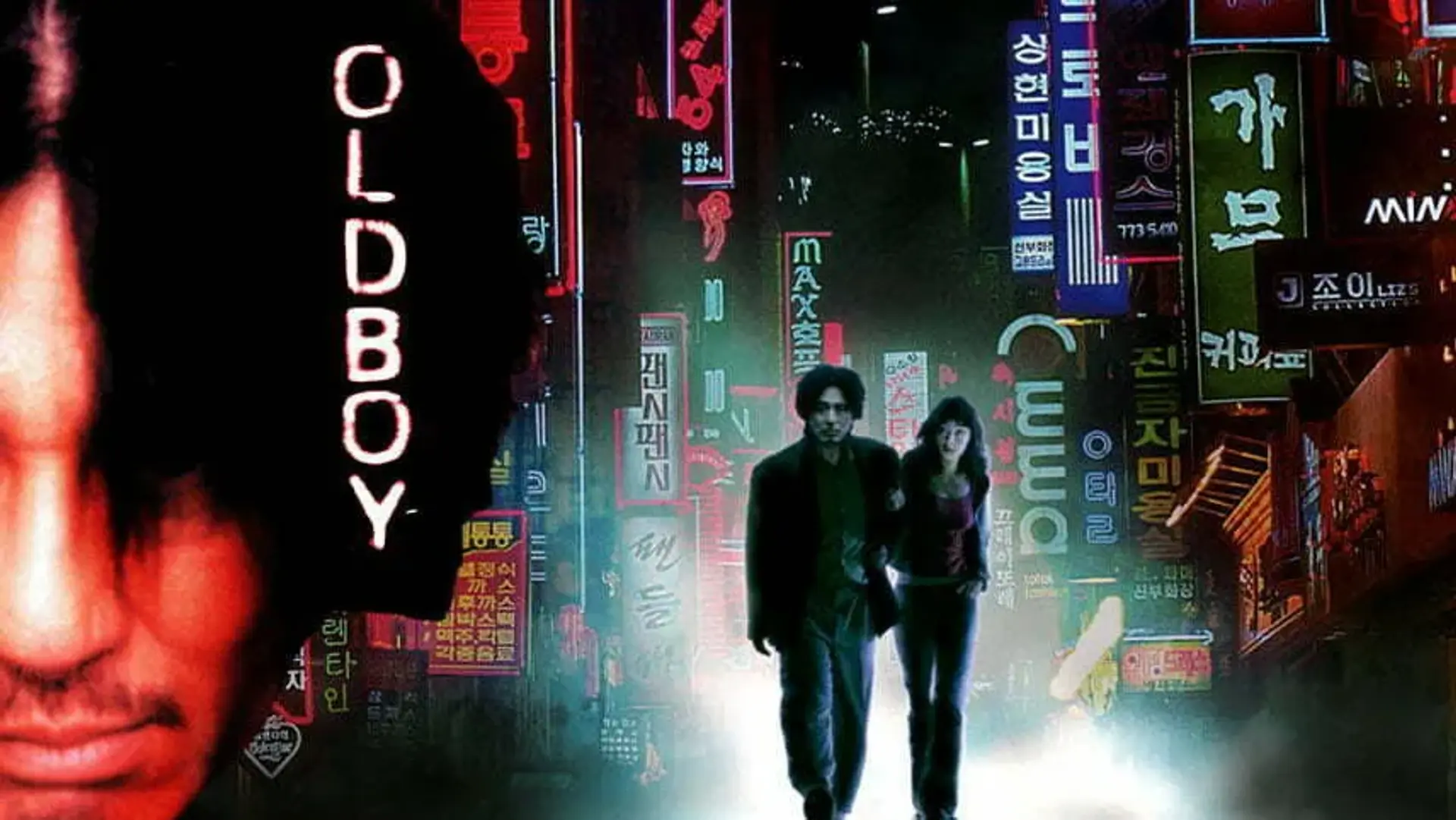 دانلود و معرفی فیلم Oldboy ؛ تریلر، داستان و بازیگران