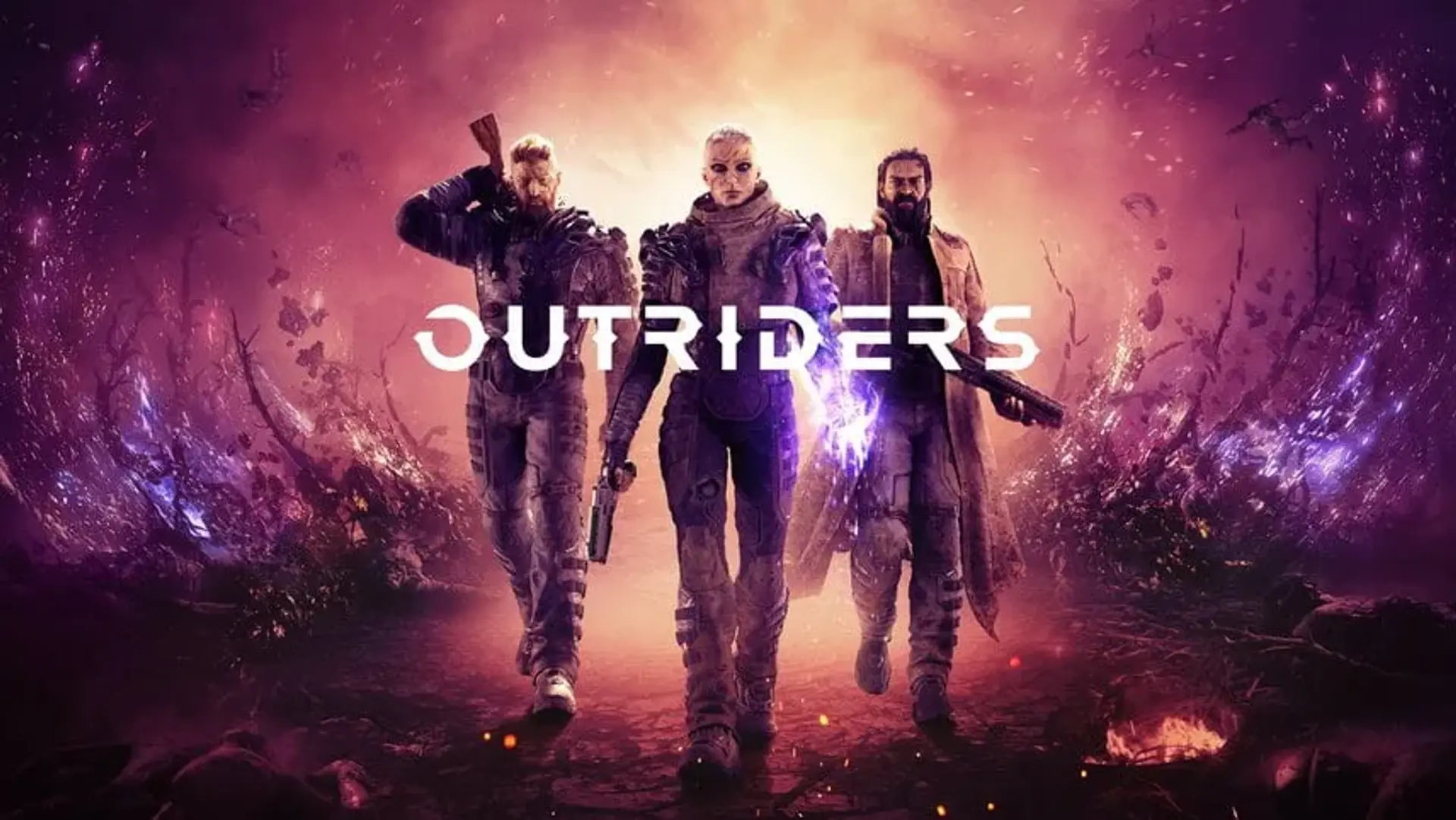 نقد و بررسی بازی Outriders ؛ تریلر گیم پلی، سیستم مورد نیاز و نظرات منقدین