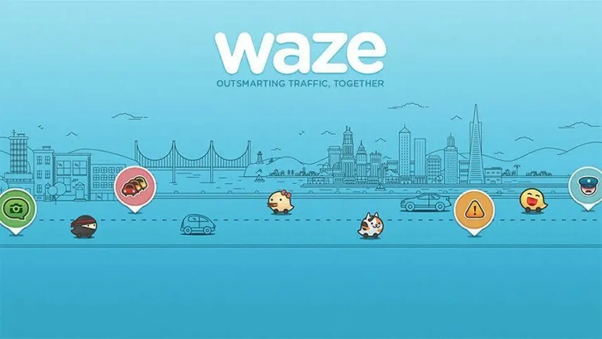 آموزش ثبت مکان در ویز ؛ چگونه آدرس خانه و محل کار را در Waze ثبت کنیم؟