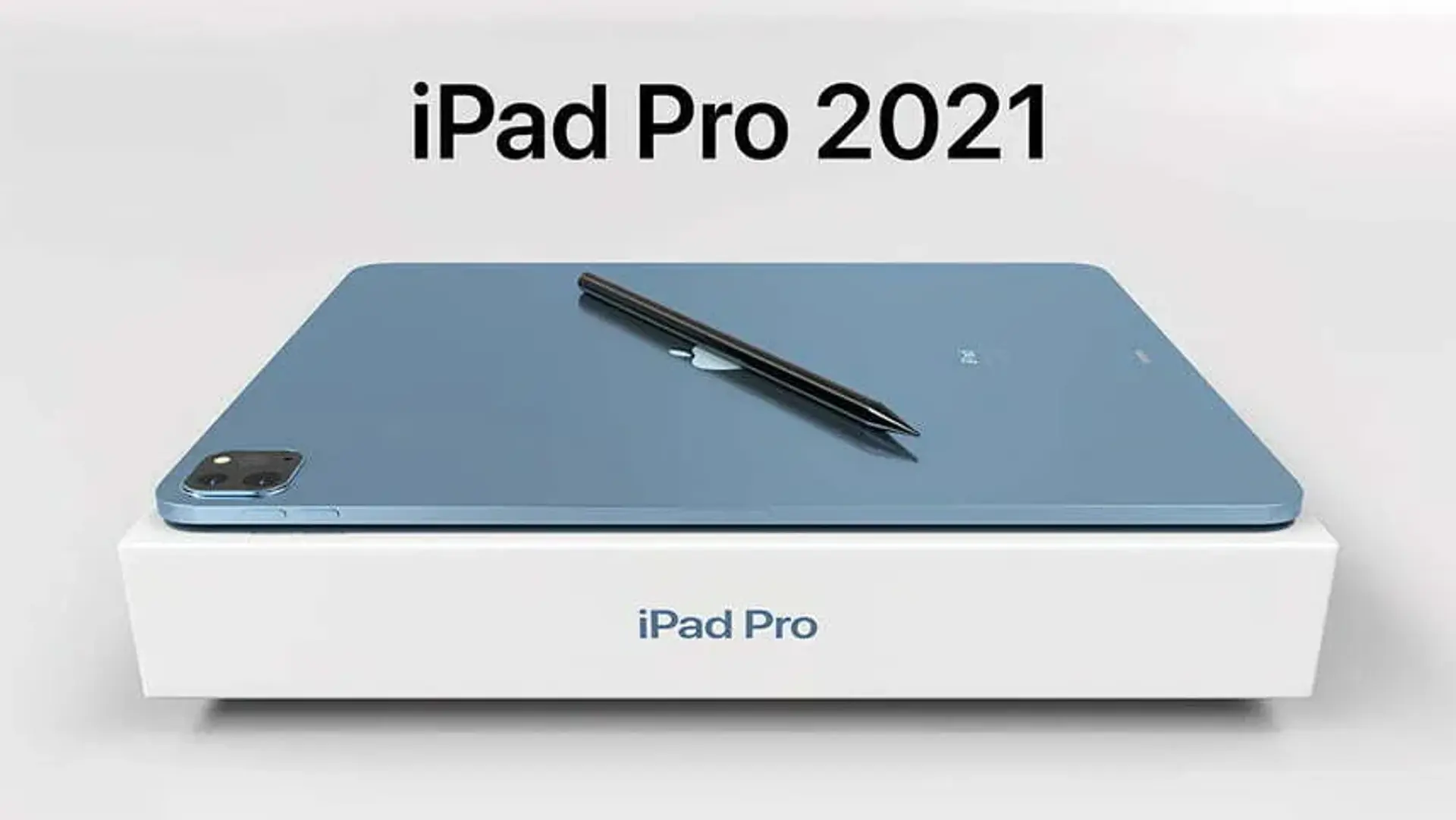 آیپد پرو ۲۰۲۱ (iPad Pro 2021) ؛ تاریخ عرضه، قیمت، مشخصات و شایعات
