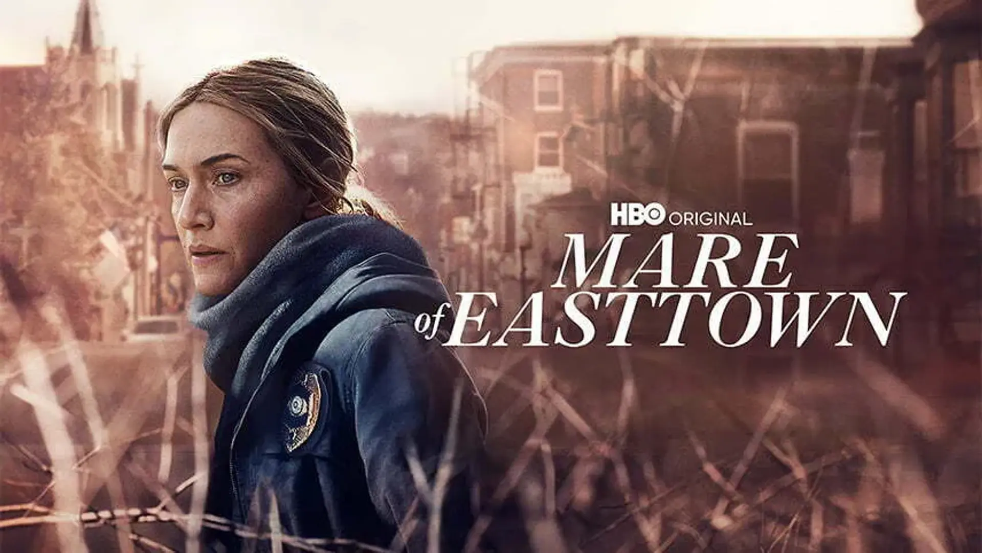 معرفی و بررسی مینی سریال Mare of Easttown با بازی کیت وینسلت