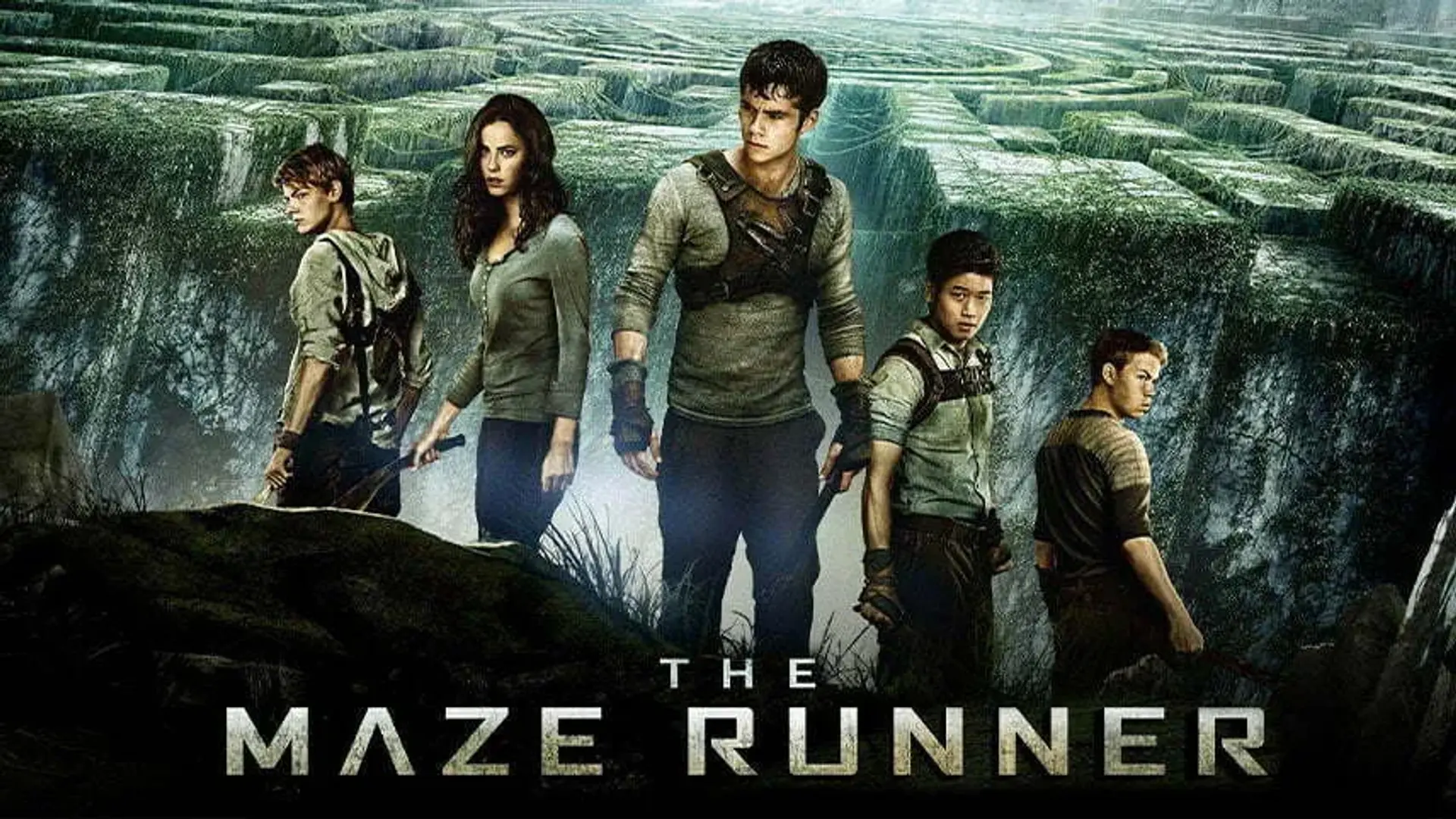 سری فیلم های دونده هزارتو (The Maze Runner) و نکات جالب در مورد آنها