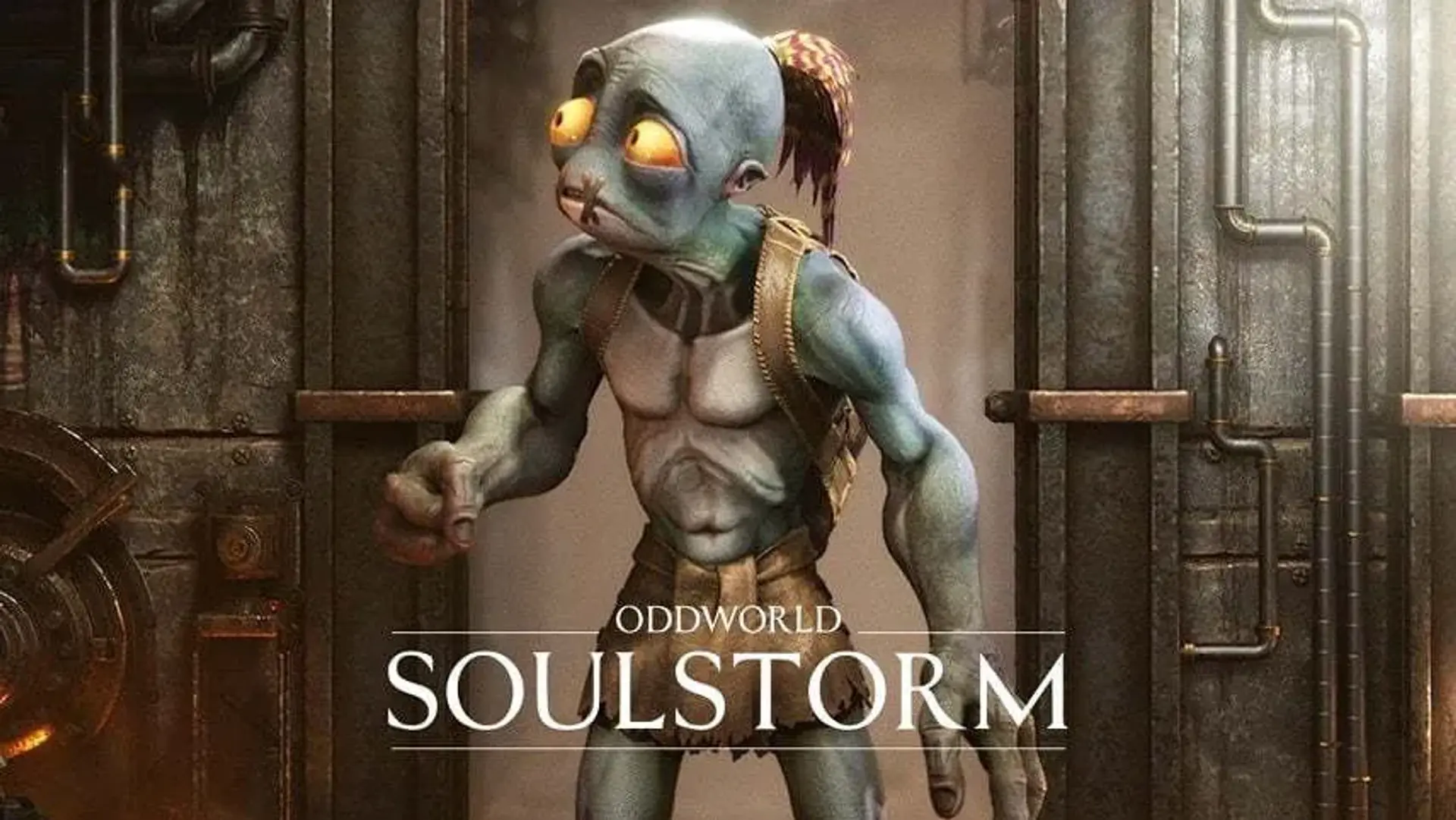 بررسی بازی Oddworld Soulstorm ؛ داستان زیبا با چاشنی باگ های آزار دهنده