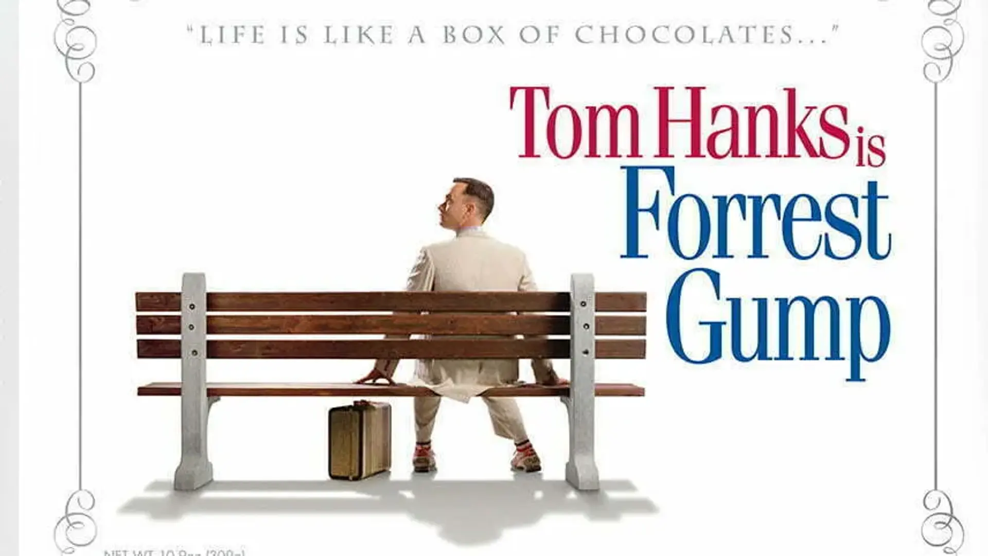 دانلود و بررسی فیلم Forrest Gump ؛ تریلر، داستان و بازیگران