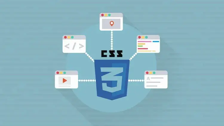 آموزش پیشرفته Css مقدماتی تا پیشرفته