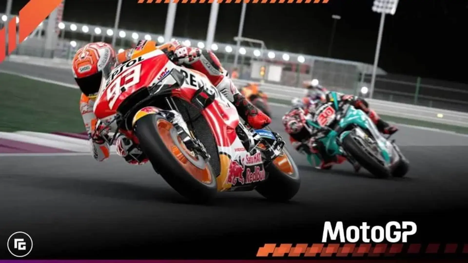 معرفی و بررسی بازی MotoGP 21 + گیم پلی و تریلر