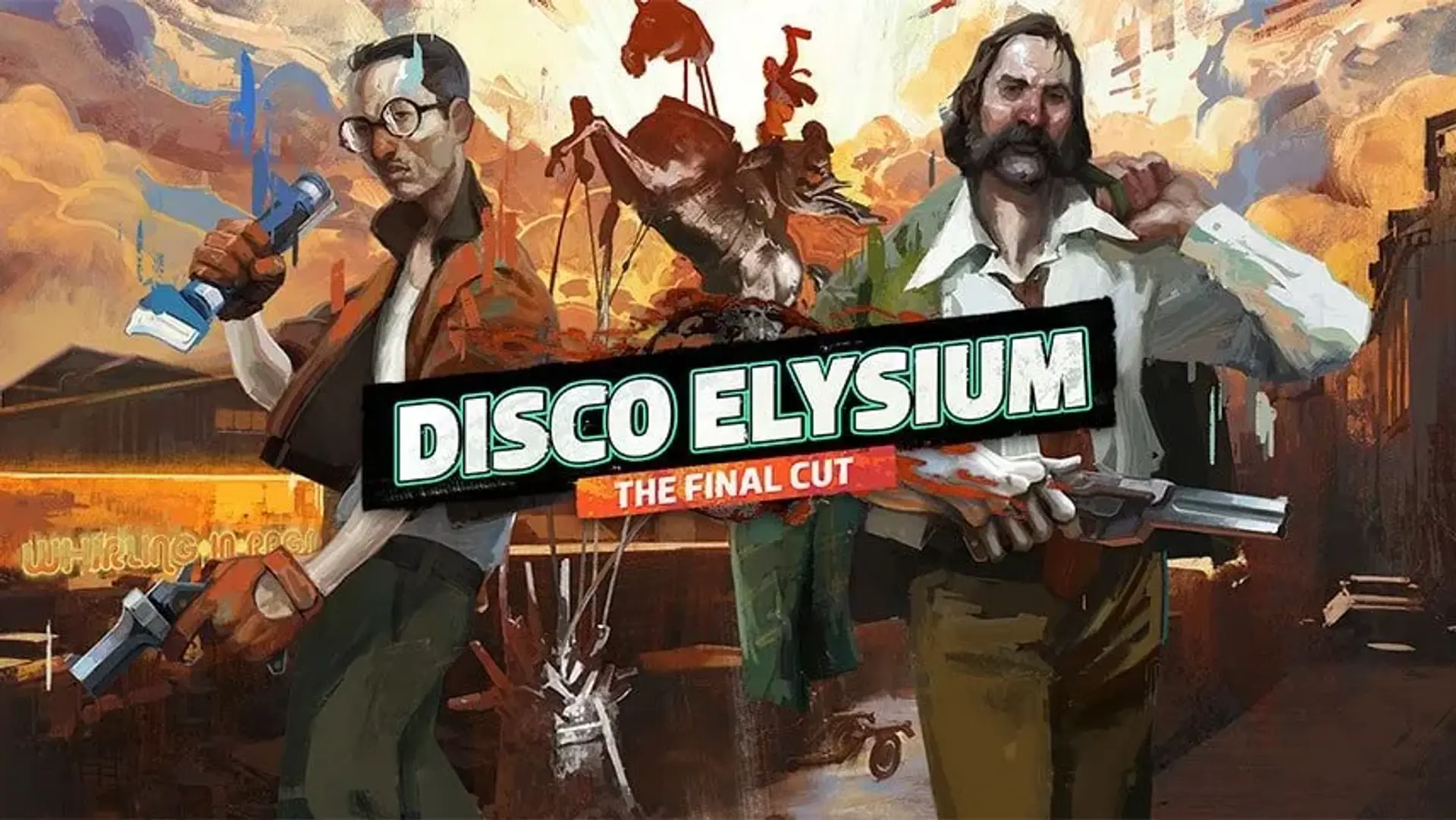 معرفی بازی Disco Elysium و نسخه The Final Cut ؛ راهنمای بازی و نمرات
