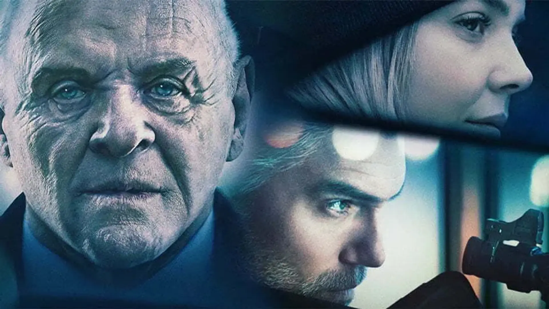معرفی و دانلود فیلم The Virtuoso ؛ داستان، بازیگران و نمرات منتقدین