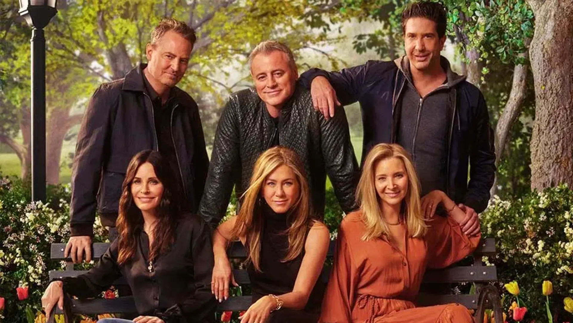 دانلود قسمت جدید سریال فرندز با زیرنویس فارسی + 25 حقیقت جالب سریال Friends