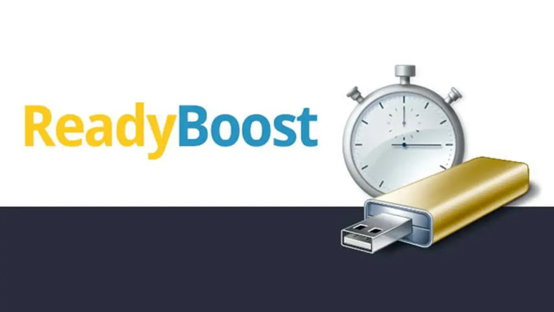 آموزش ردی بوست در ویندوز 10 ؛ قابلیت ReadyBoost چیست؟