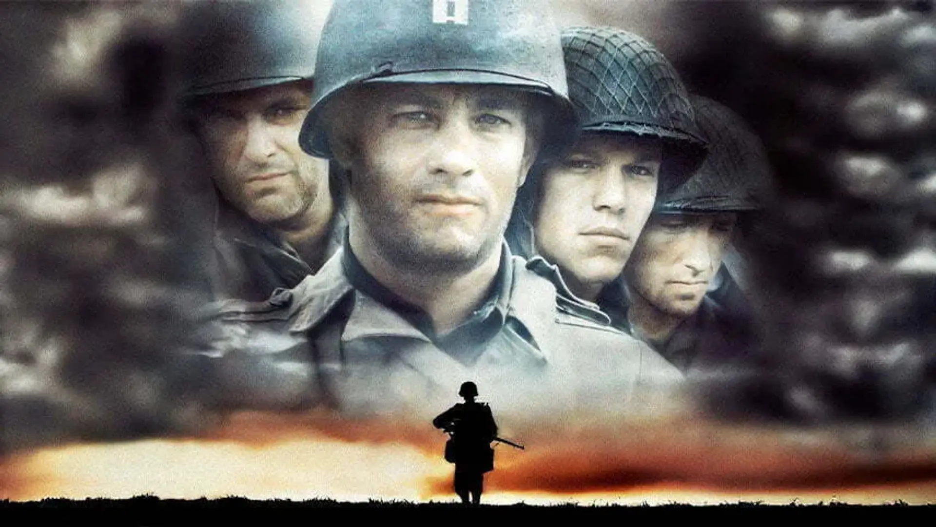 دانلود و معرفی فیلم Saving Private Ryan + خلاصه داستان و بازیگران