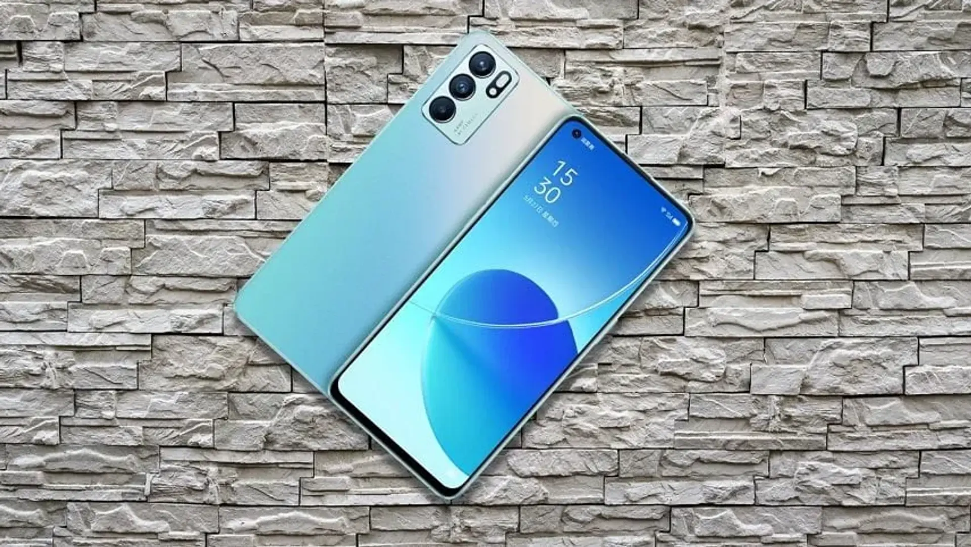 اوپو رینو 6 ؛ مشخصات، طراحی، تاریخ عرضه و قیمت گوشی Oppo Reno 6