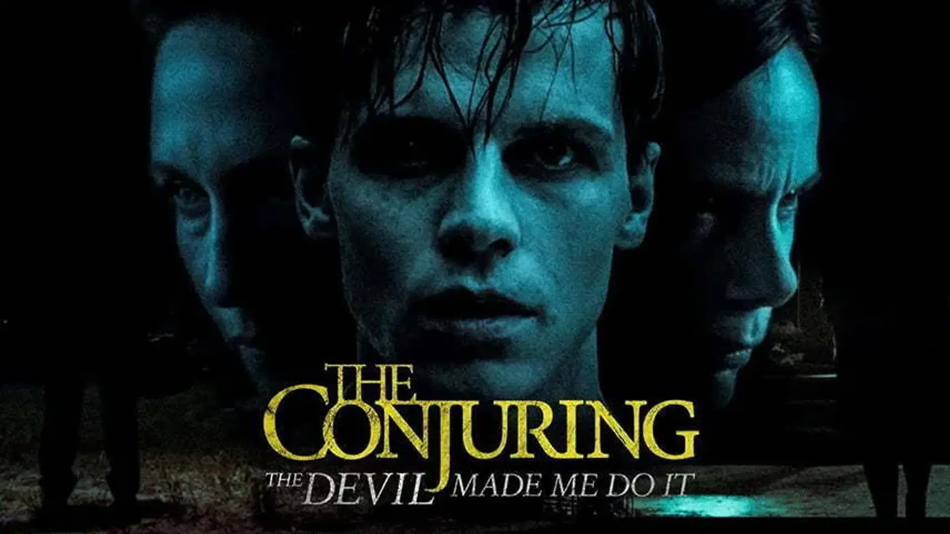 فیلم ترسناک احضار ۳ (Conjuring 3 2021) ؛ دانلود، تریلر، نقد و بررسی