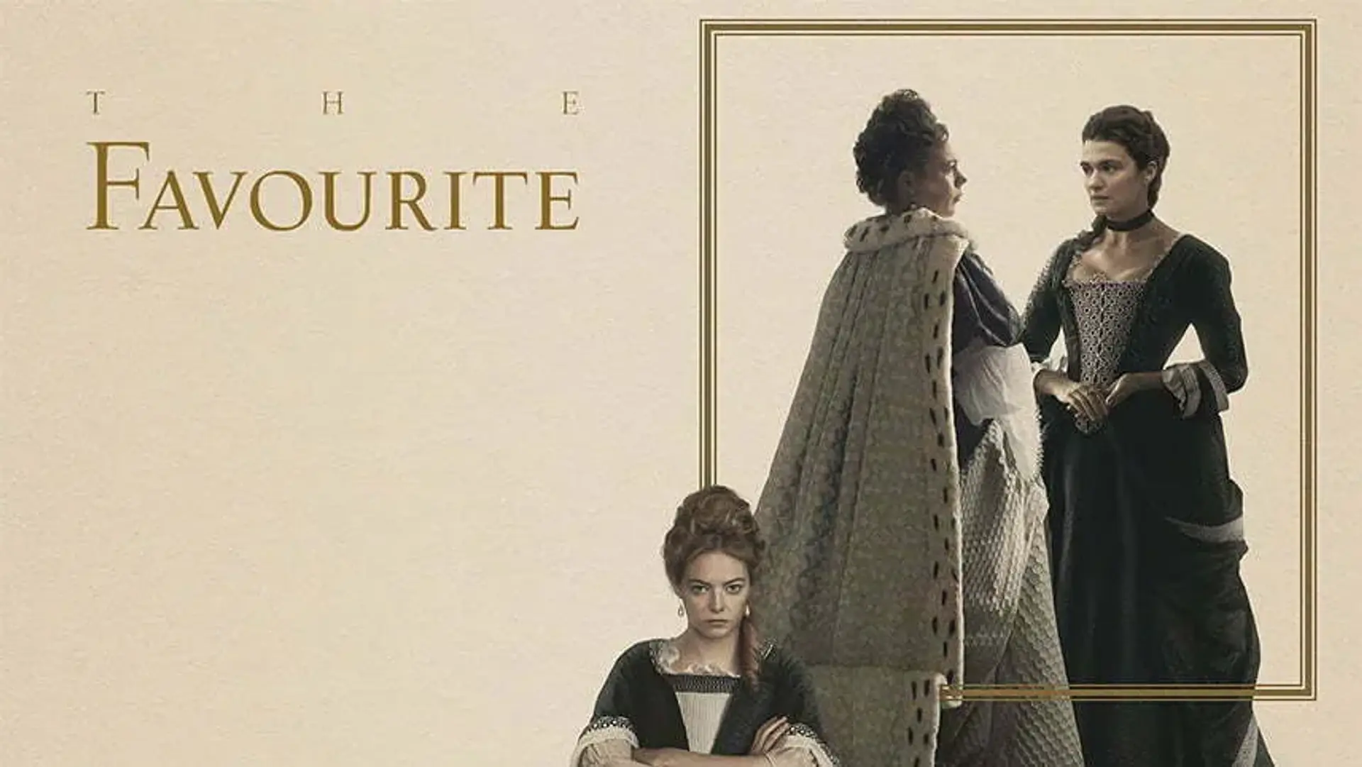دانلود فیلم The Favourite ؛ تریلر، بازیگران و نمرات منتقدین