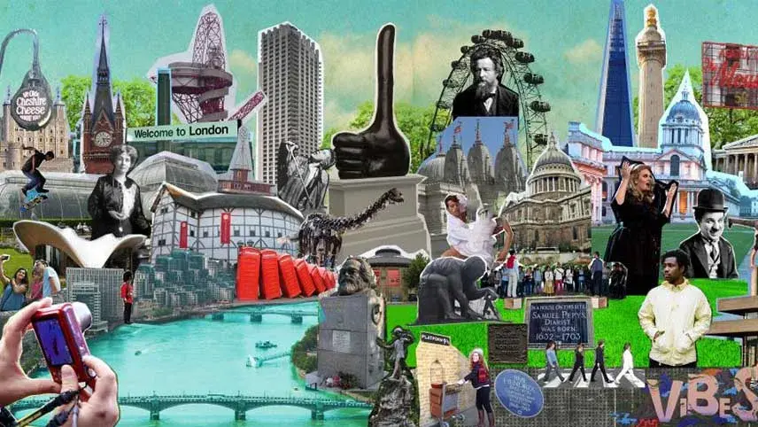 گردشگری فرهنگی چیست؟ تاریخچه، اهمیت گردشگری فرهنگی و هدف آن