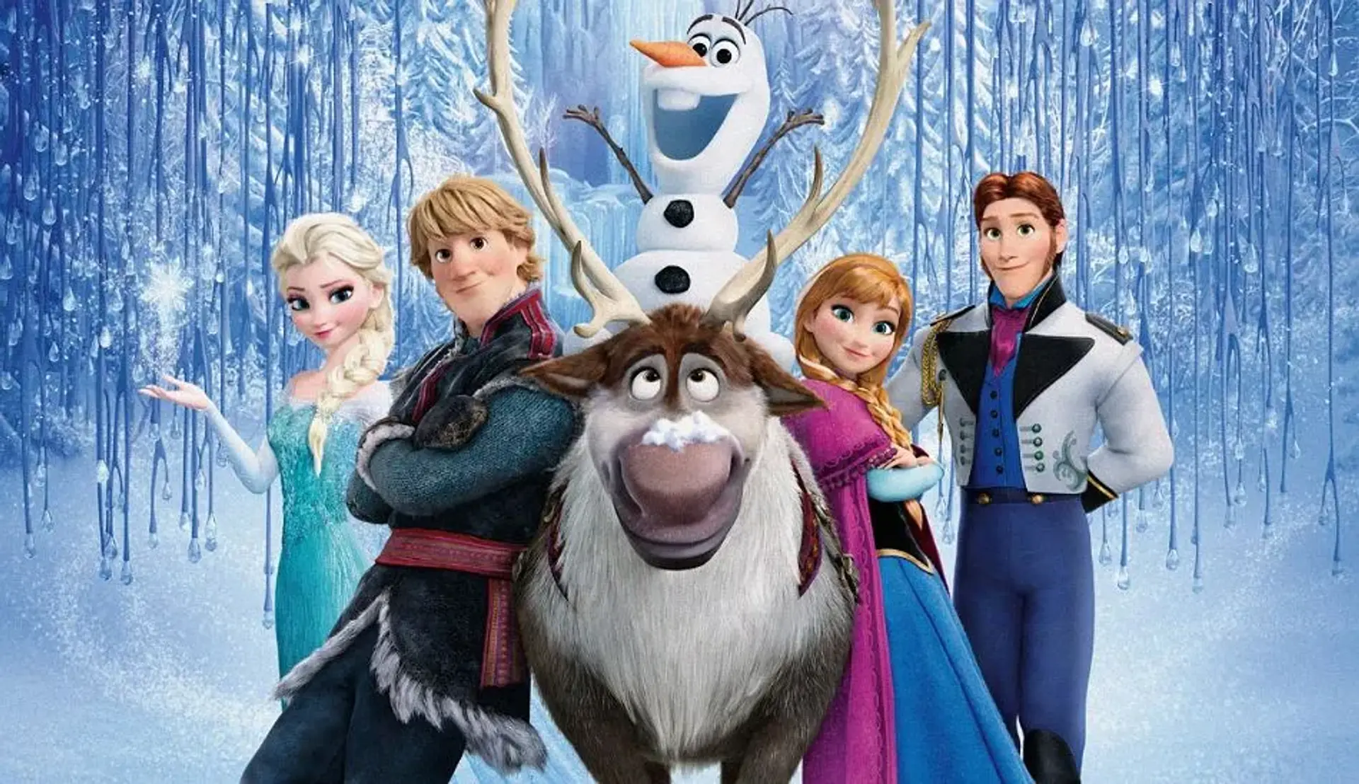 انیمیشن فروزن 3 (Frozen 3) ؛ اخبار، شایعات، داستان و تاریخ ساخت
