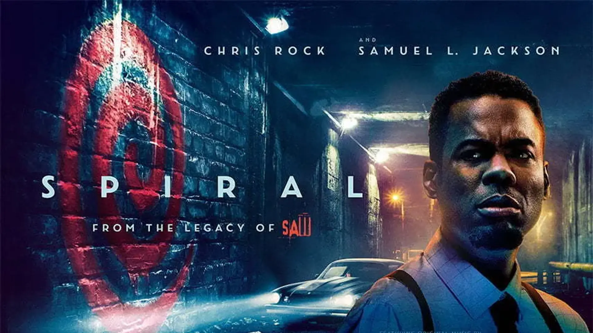 بررسی فیلم مارپیچ ۲۰۲۱ (Spiral 2021