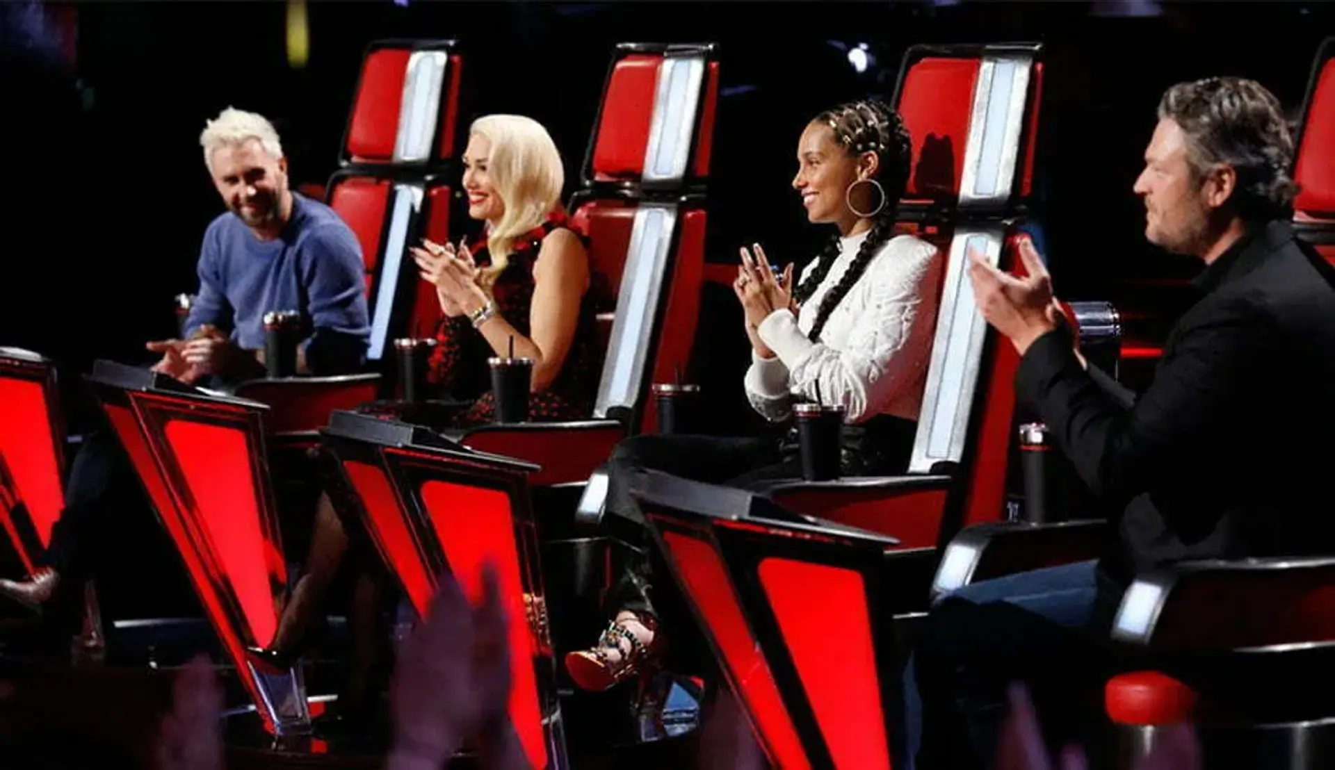 پر بیننده ترین مسابقات تلویزیونی دنیا ؛ از America&#8217;s Got Talent تا Voice