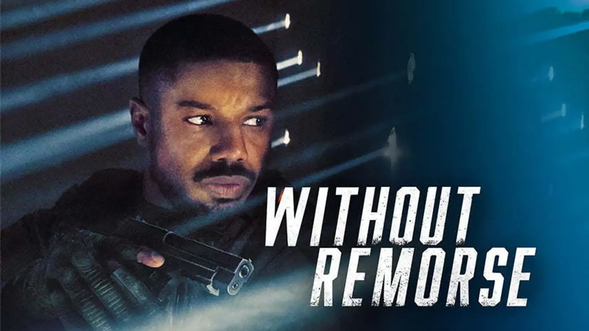 دانلود و بررسی فیلم Without Remorse 2021 + تریلر و خلاصه داستان