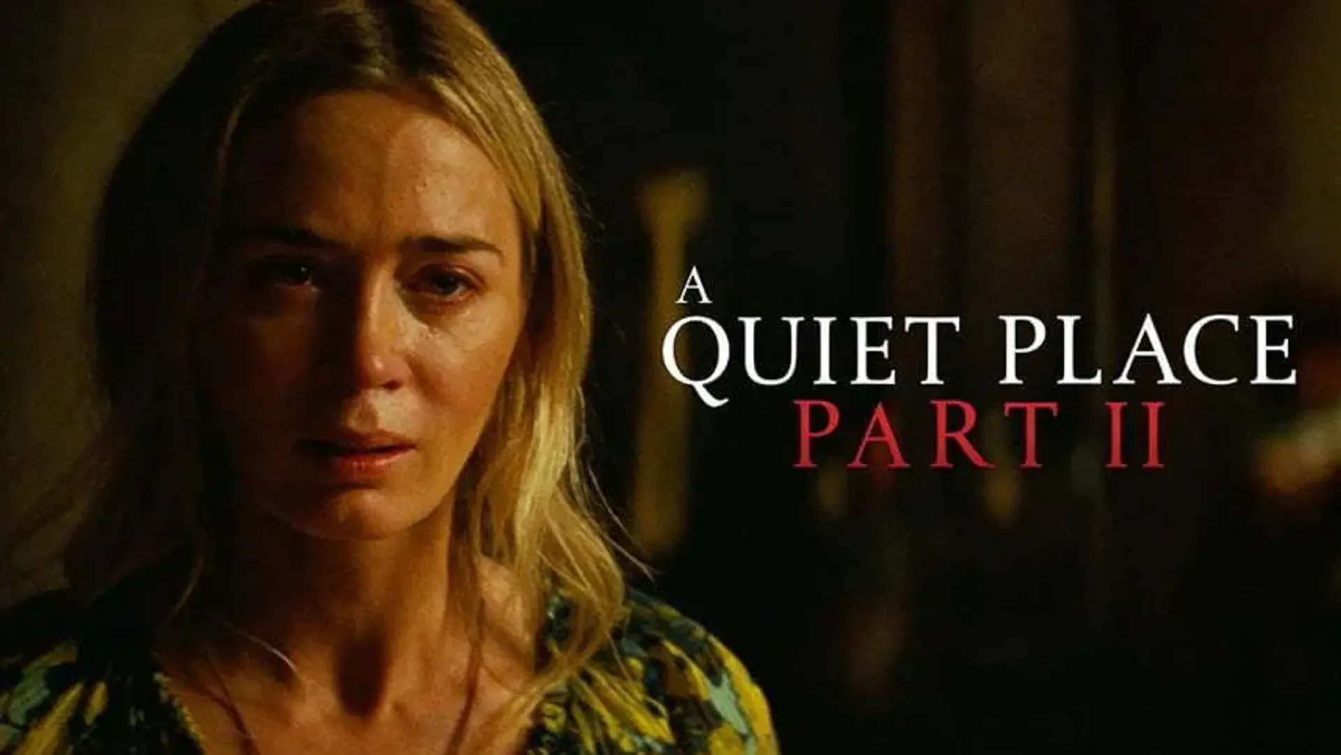دانلود فیلم یک مکان ساکت: بخش ۲ (A Quiet Place) + نمرات منتقدین