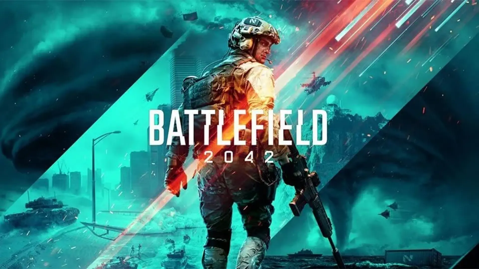 بازی Battlefield 2042 ؛ هر آنچه از بازی بتلفیلد ۲۰۴۲ می دانیم