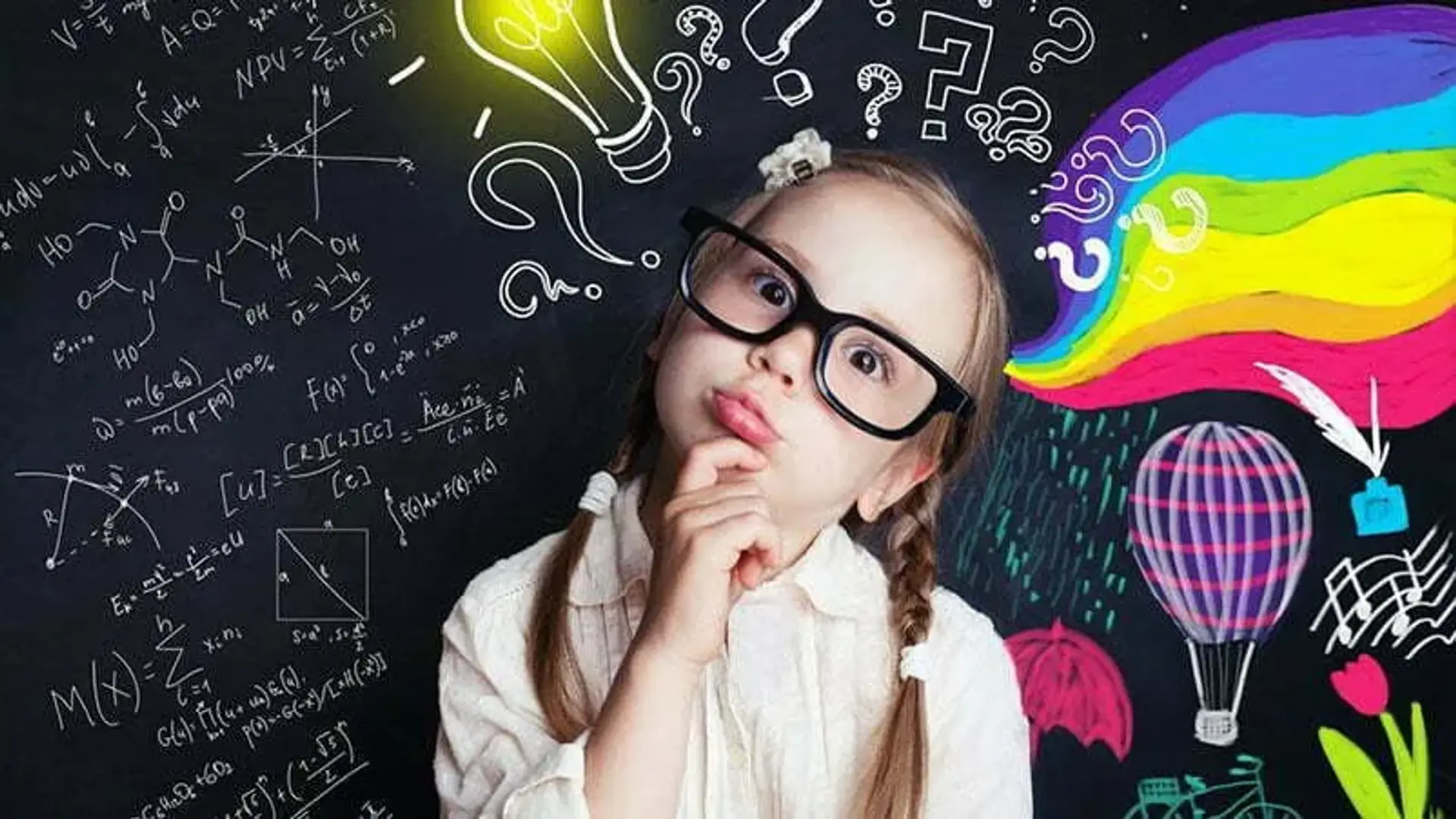 IQ شما چقدر است؟ چطور ضریب هوشی را محاسبه کنیم؟