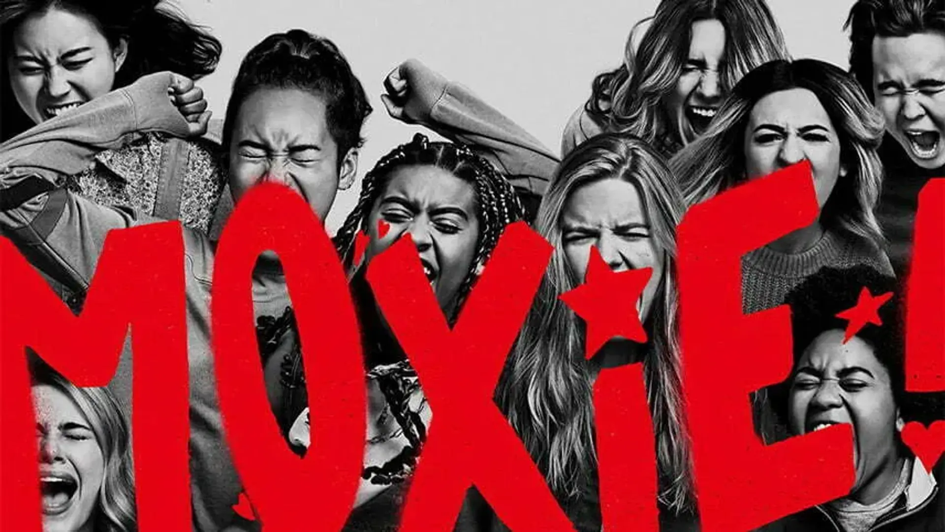 دانلود فیلم سینمایی Moxie با زیرنویس فارسی + تریلر، داستان و بازیگران