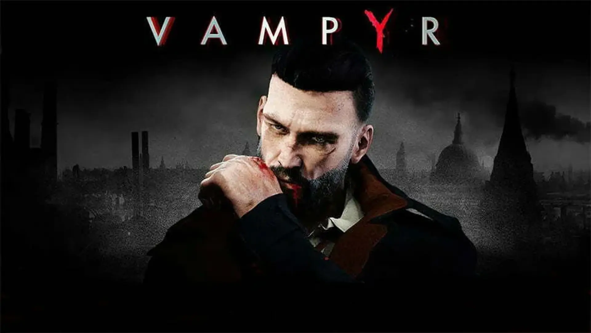 بررسی بازی Vampyr | ایده ای نوآورانه برای یک بازی خون آشام