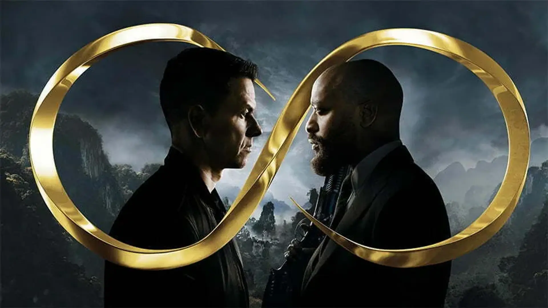 دانلود فیلم Infinite 2021 | تناسخ با طعم اکشن + تریلر و خلاصه داستان