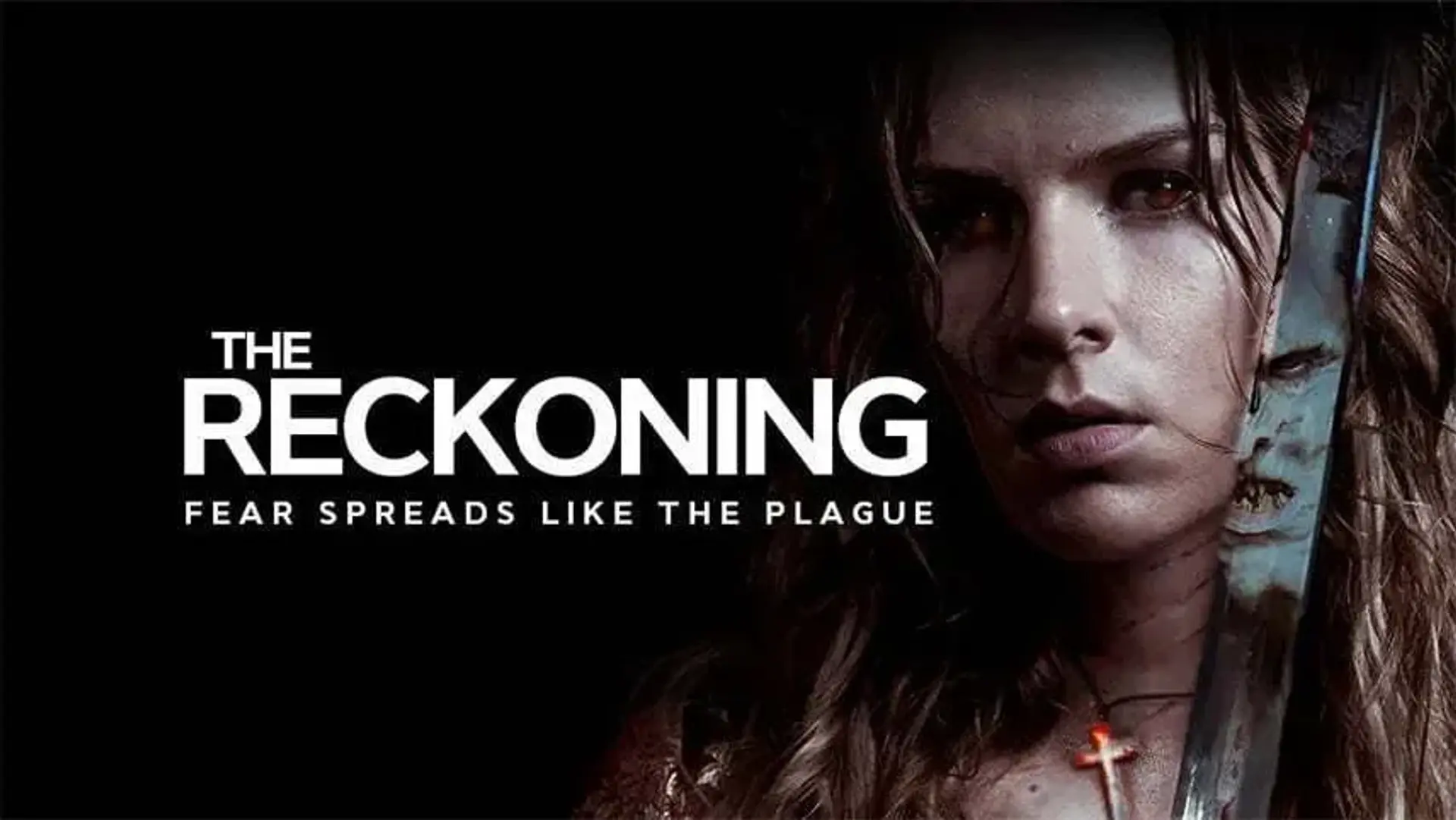 بررسی فیلم The Reckoning ؛ تریلر، داستان، بازیگران و نمرات منتقدین