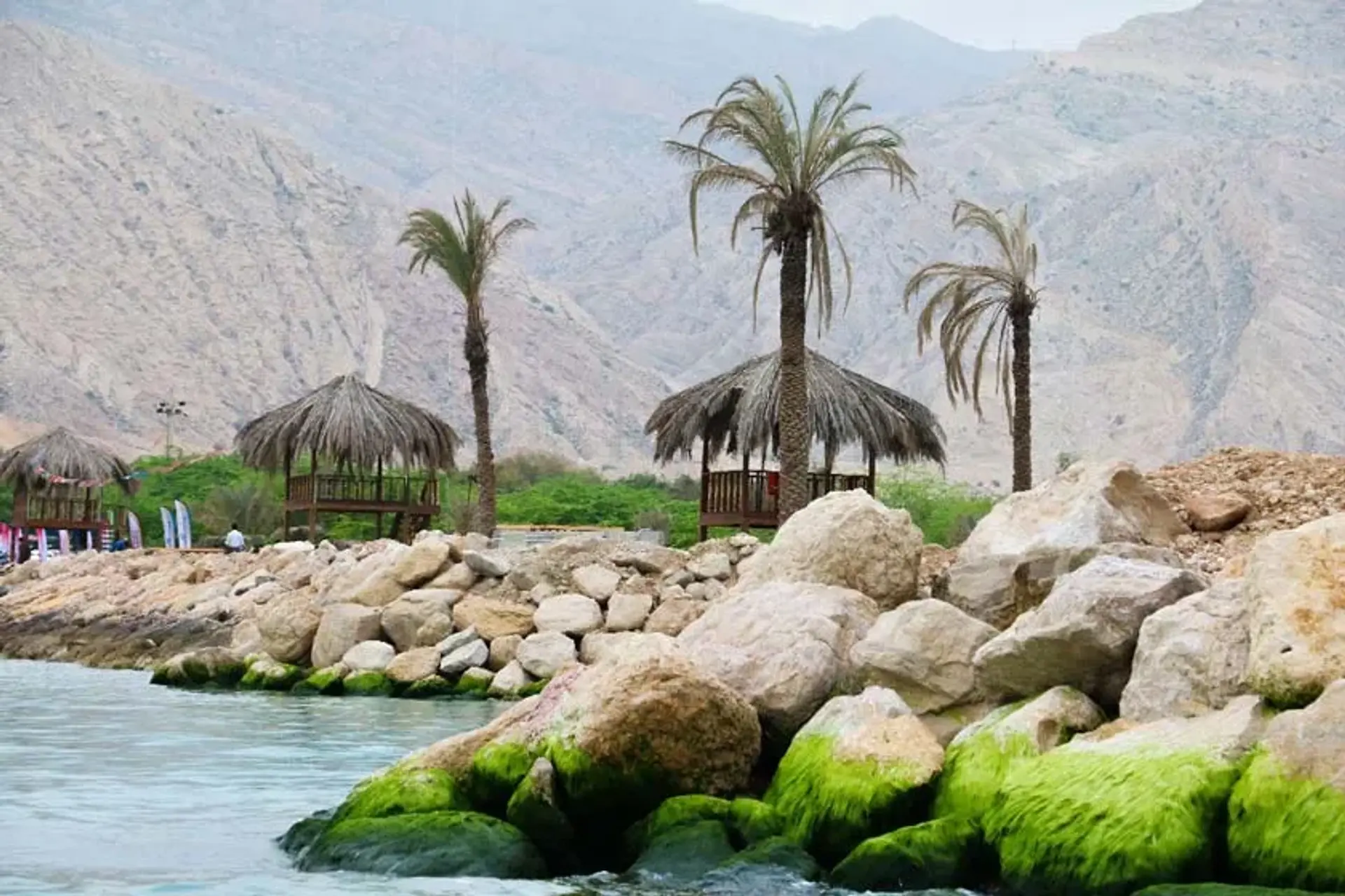 راهنمای سفر به عسلویه و هزینه ها در سال 1400